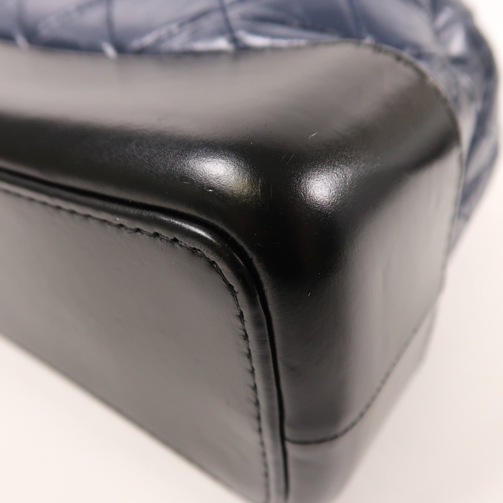 CHANEL 羊皮皮革Gabrielle Backpack背包