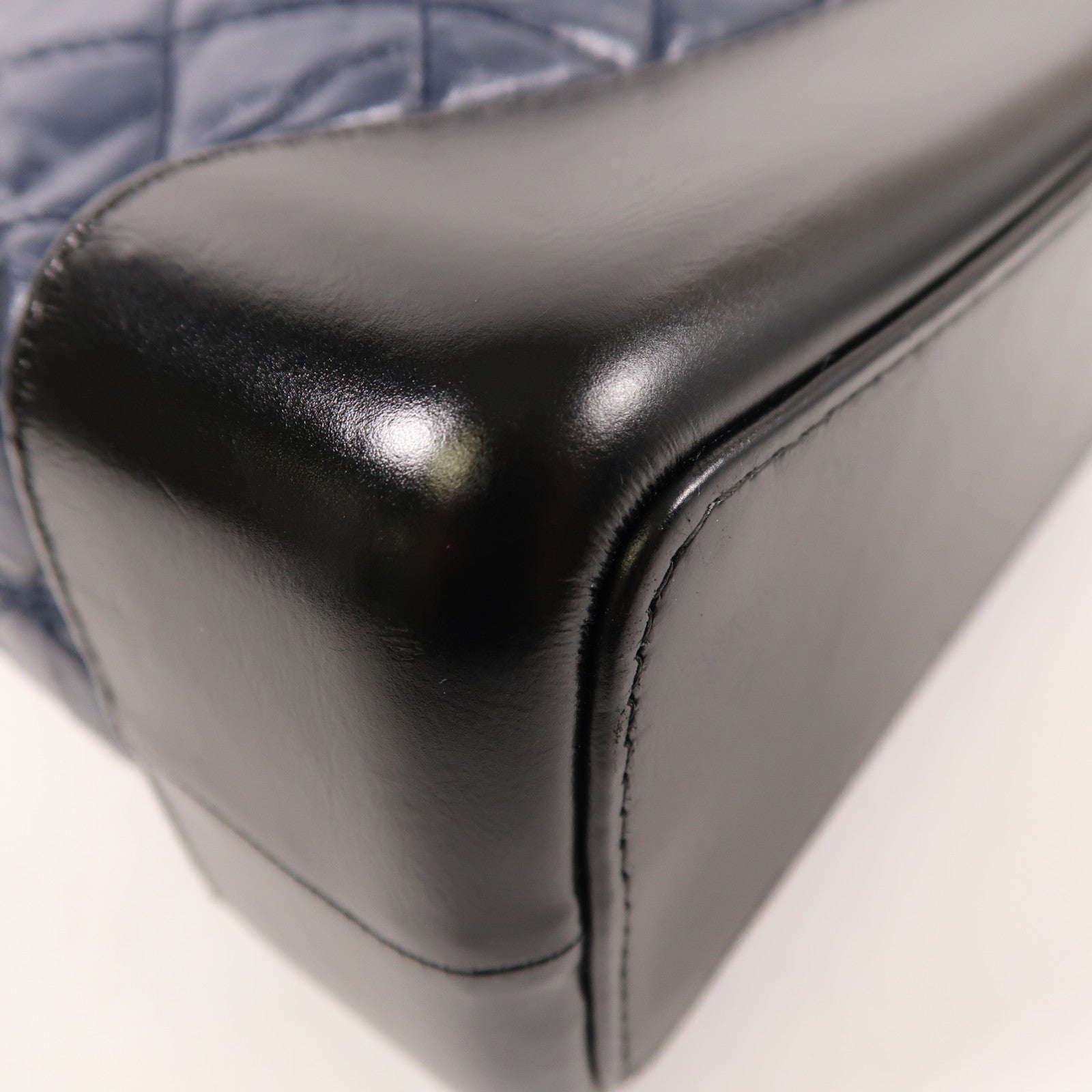 CHANEL 羊皮皮革Gabrielle Backpack背包