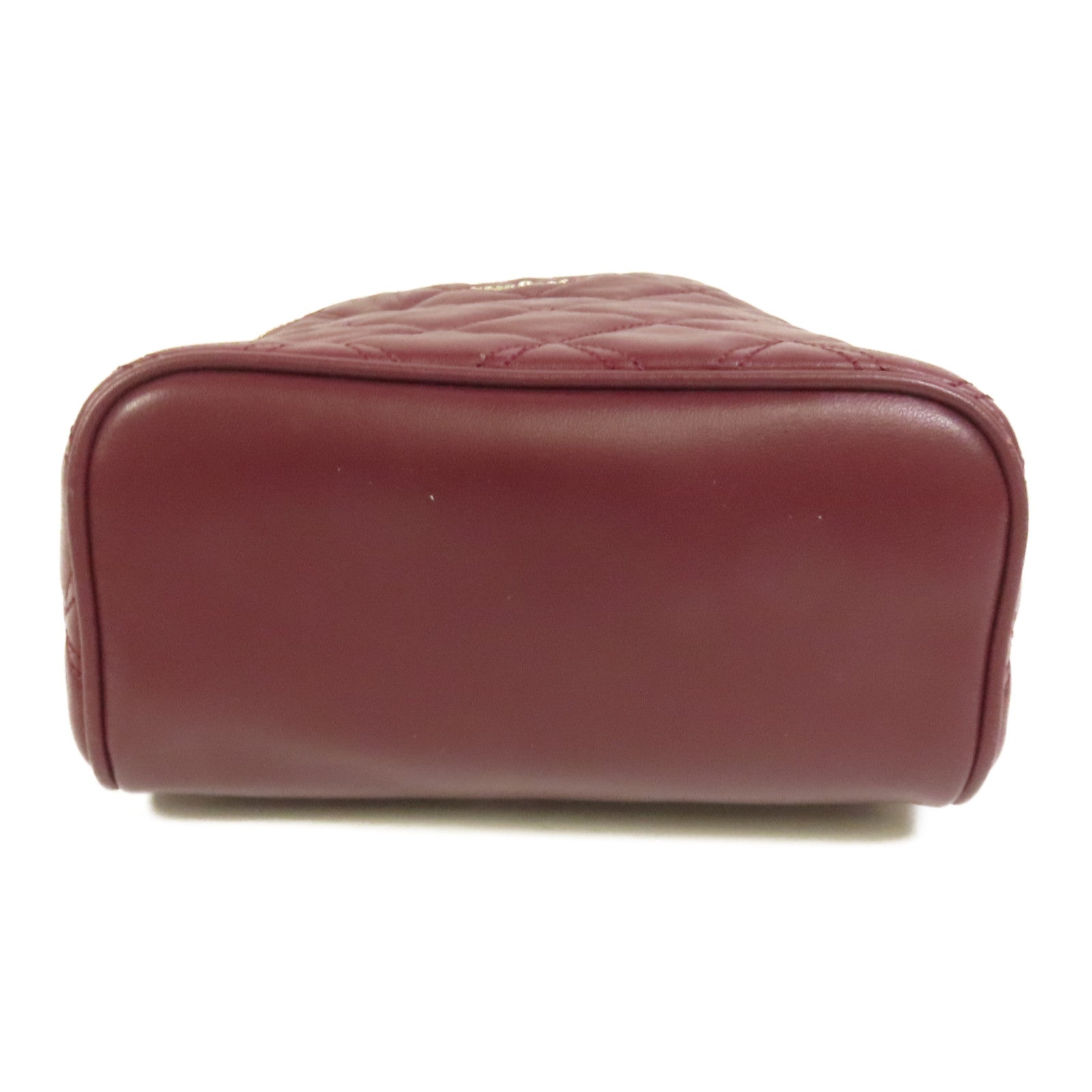 Kate Spade 牛皮皮革Mini Backpack金扣背包