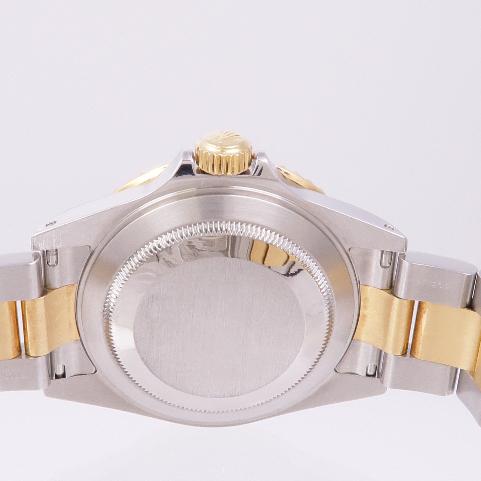 ROLEX Submariner Date 40mm 16613LN