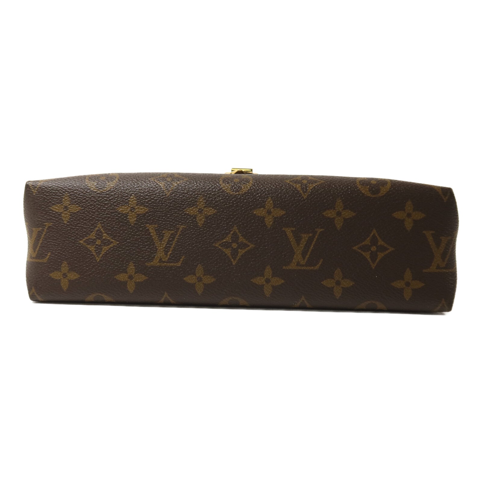 LOUIS VUITTON Monogram Saint Placide鏈帶肩背袋