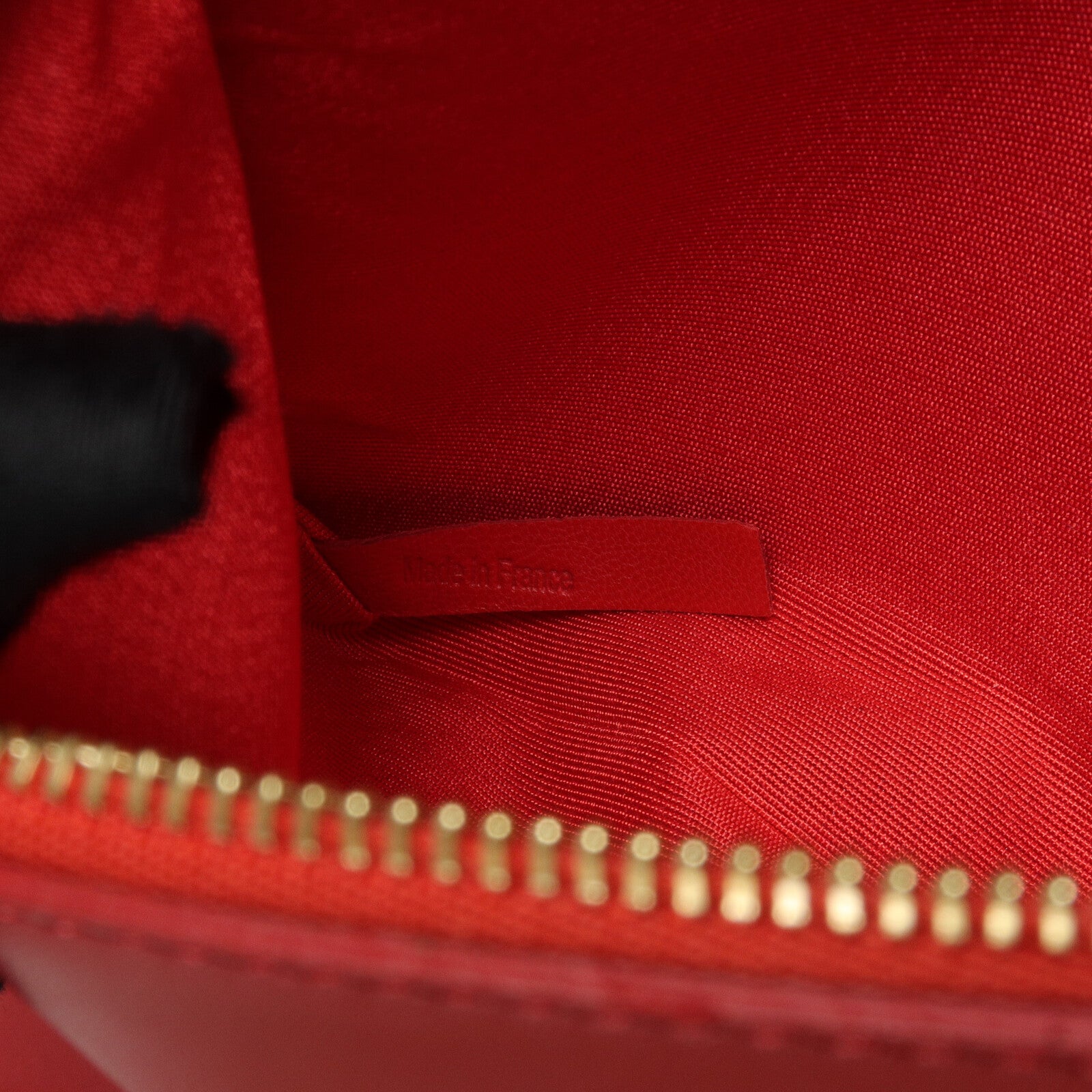 SELECTION 馬毛Christian Louboutin Cris Case iPad Pouch手拿包
