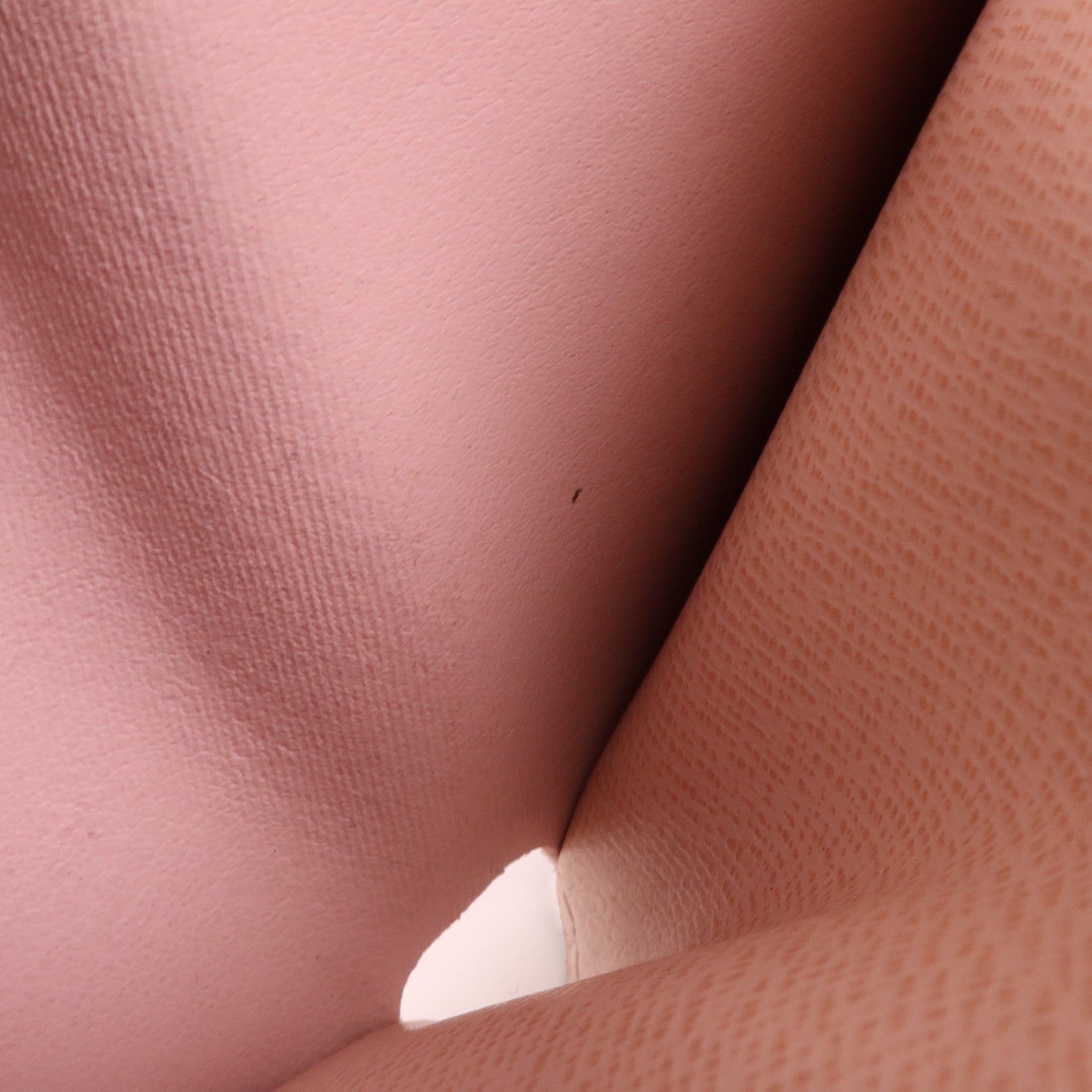 LOUIS VUITTON Monogram Fold Wallet金扣錢包