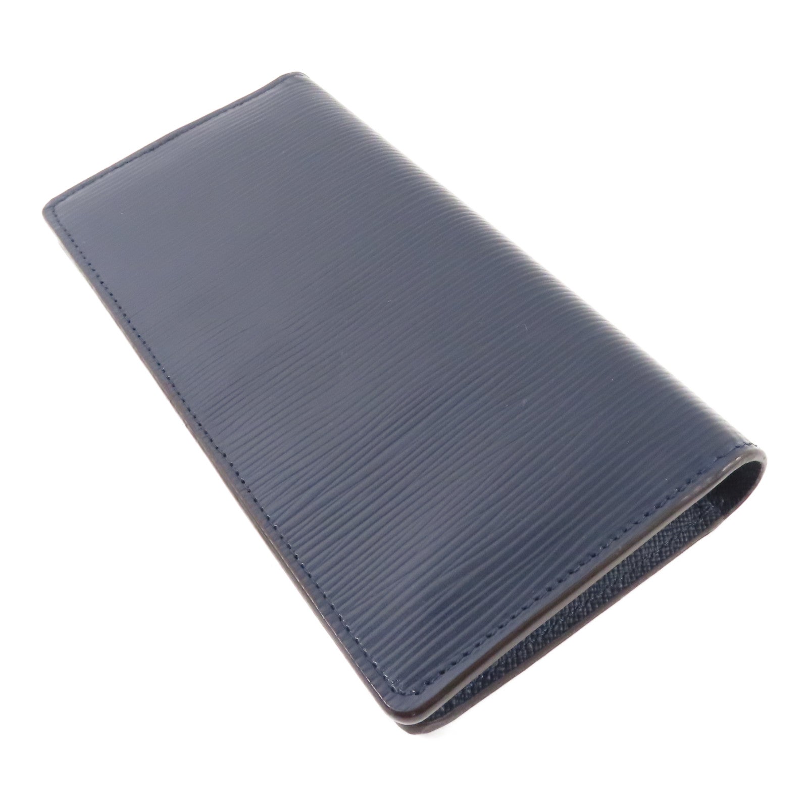 LOUIS VUITTON Epi Long Wallet長錢包