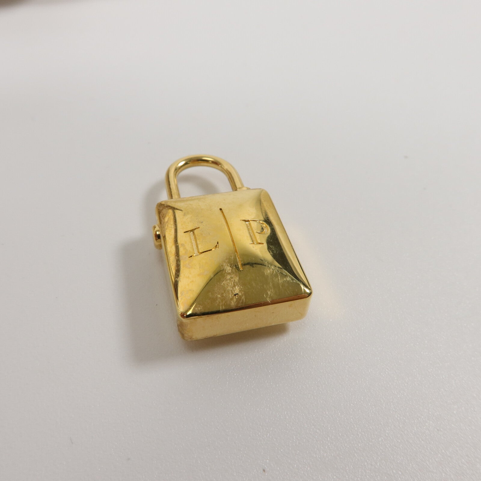 Loro Piana 帆布/牛皮皮革Extra Pocket L27手挽肩背兩用袋