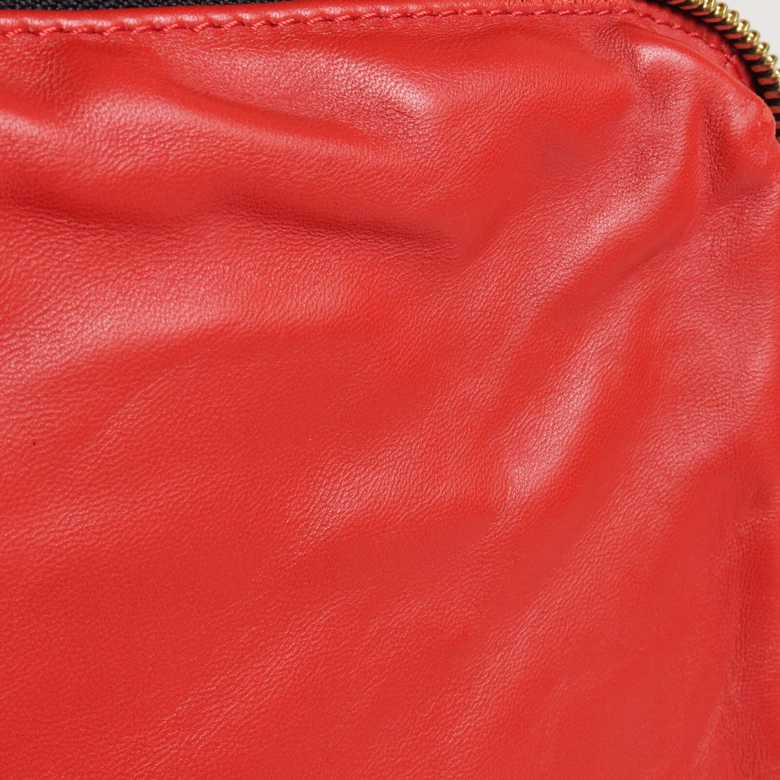 SELECTION 馬毛Christian Louboutin Cris Case iPad Pouch手拿包