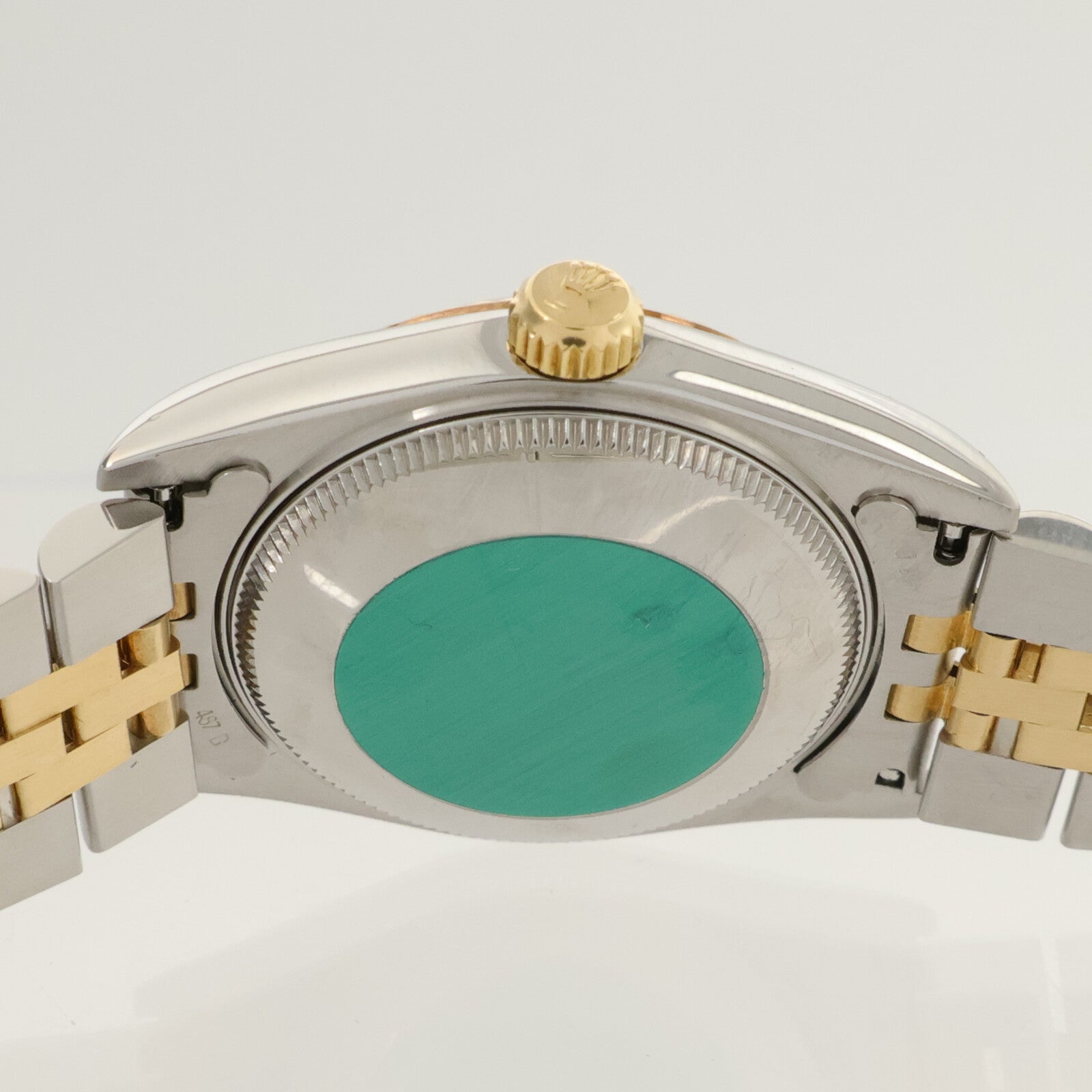 ROLEX Datejust 68273G
