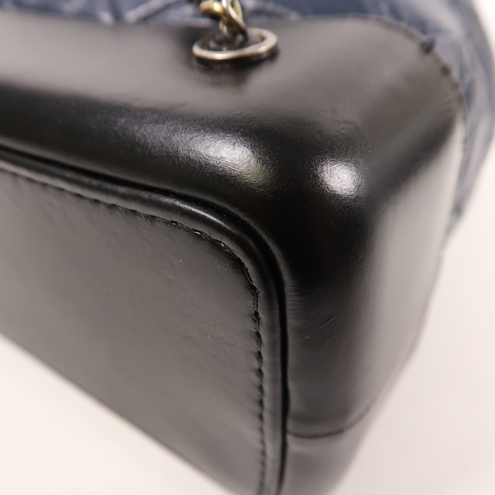 CHANEL 羊皮皮革Gabrielle Backpack背包