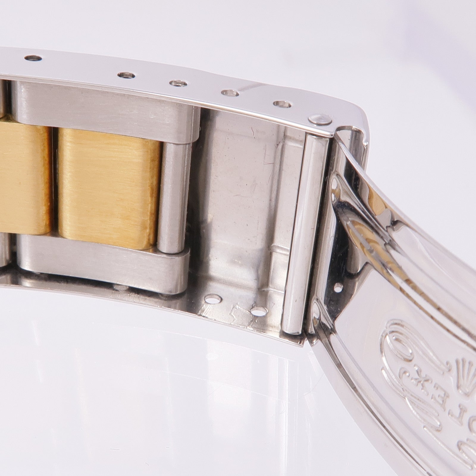 ROLEX Submariner Date 40mm 16613LN