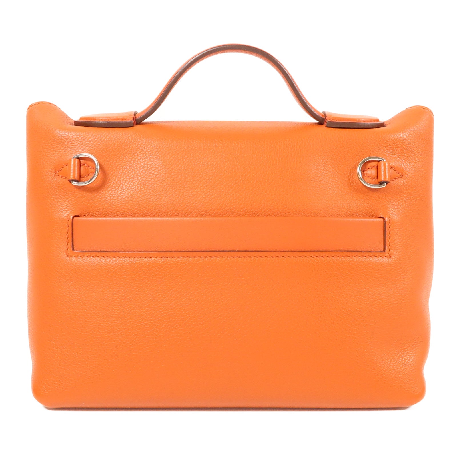 HERMES 24/24 Mini手挽肩背兩用袋
