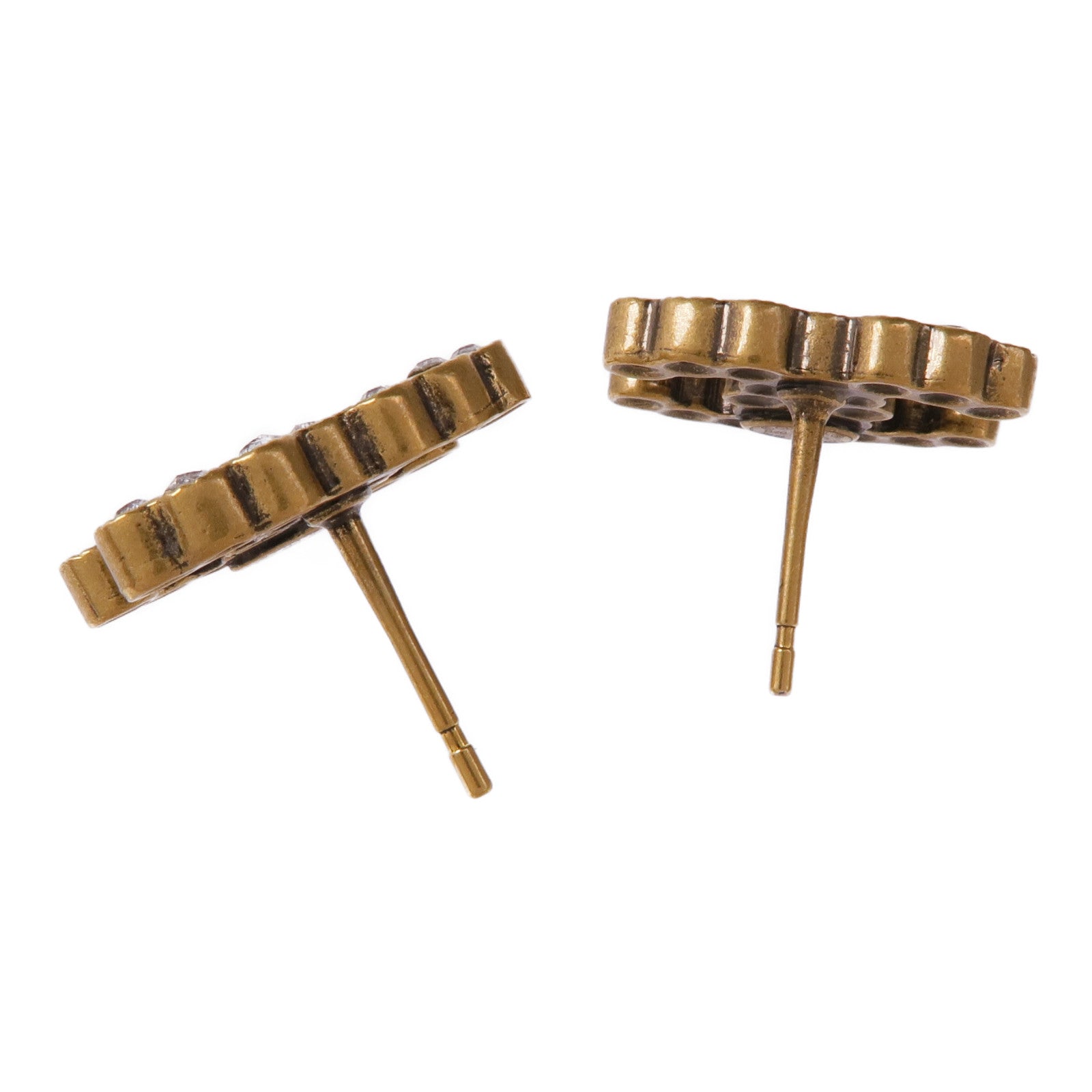 CHANEL 金屬Earrings耳環