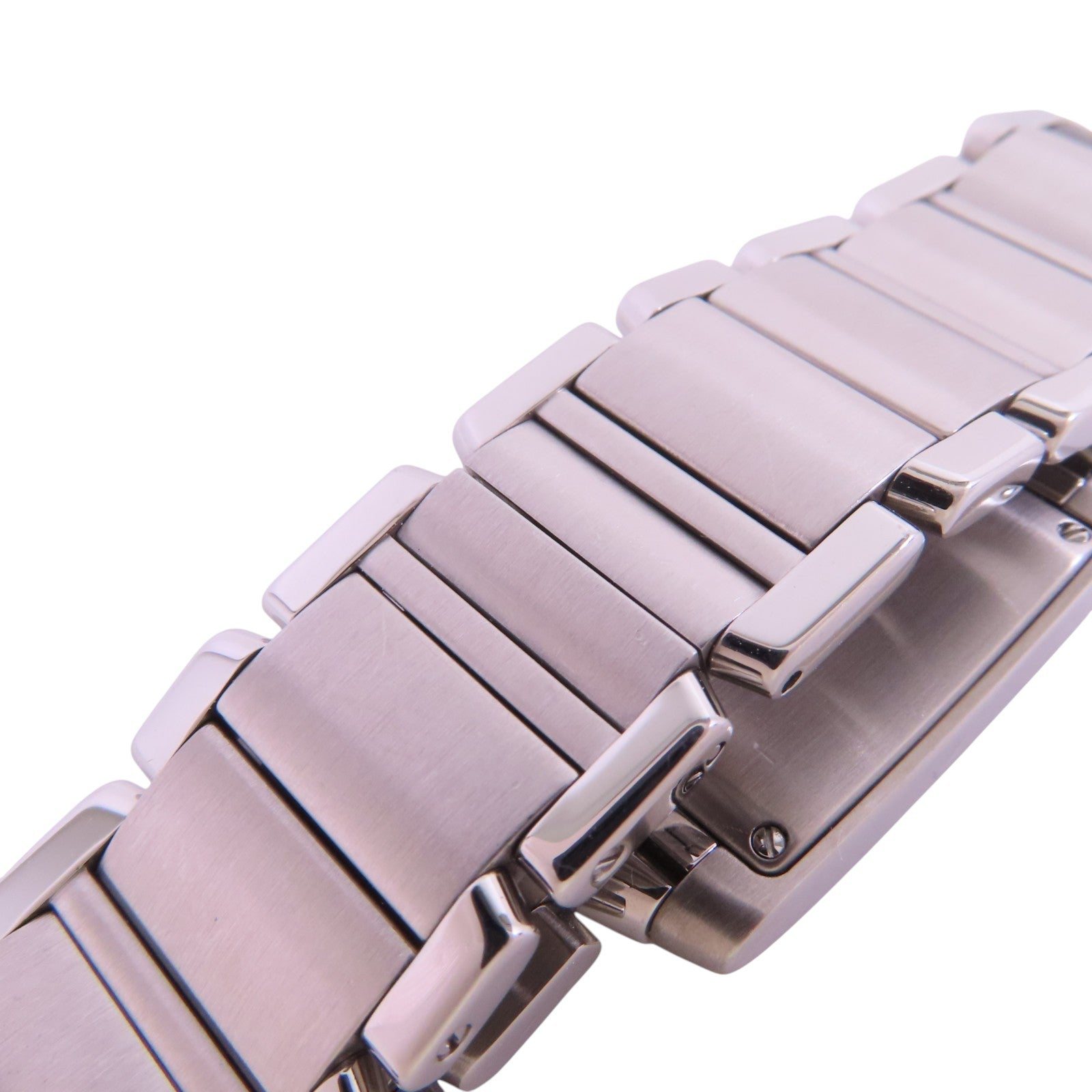 CARTIER Tank Francaise 2465