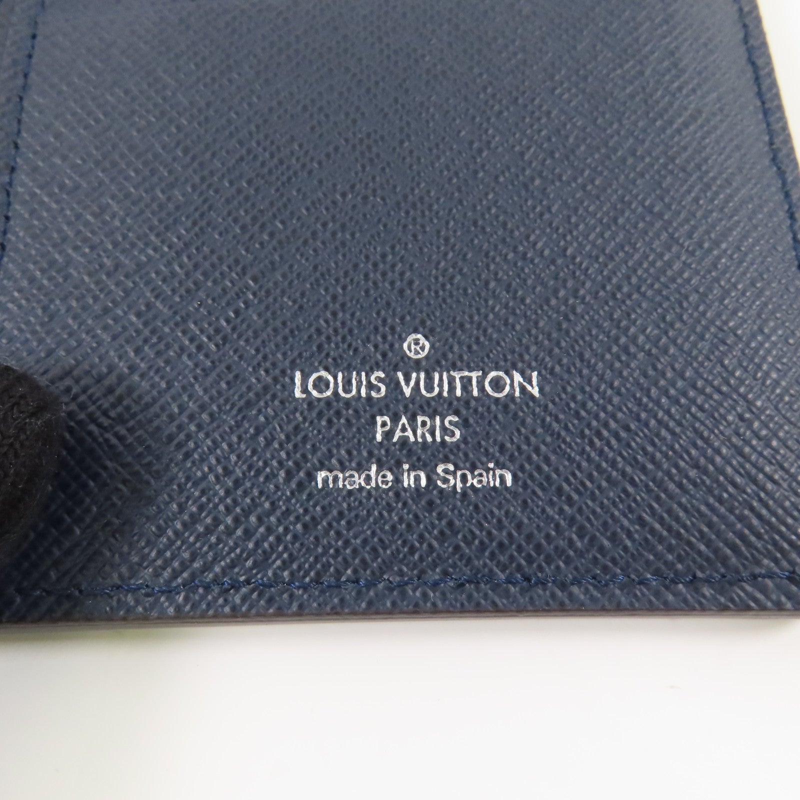 LOUIS VUITTON Epi Long Wallet長錢包