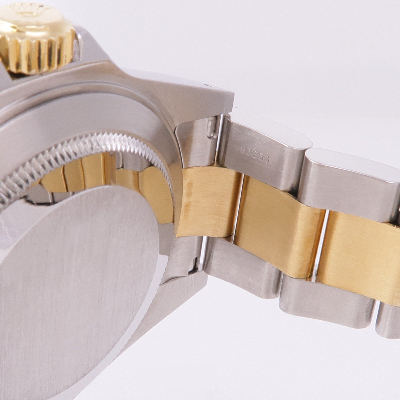 ROLEX Submariner Date 40mm 16613LN