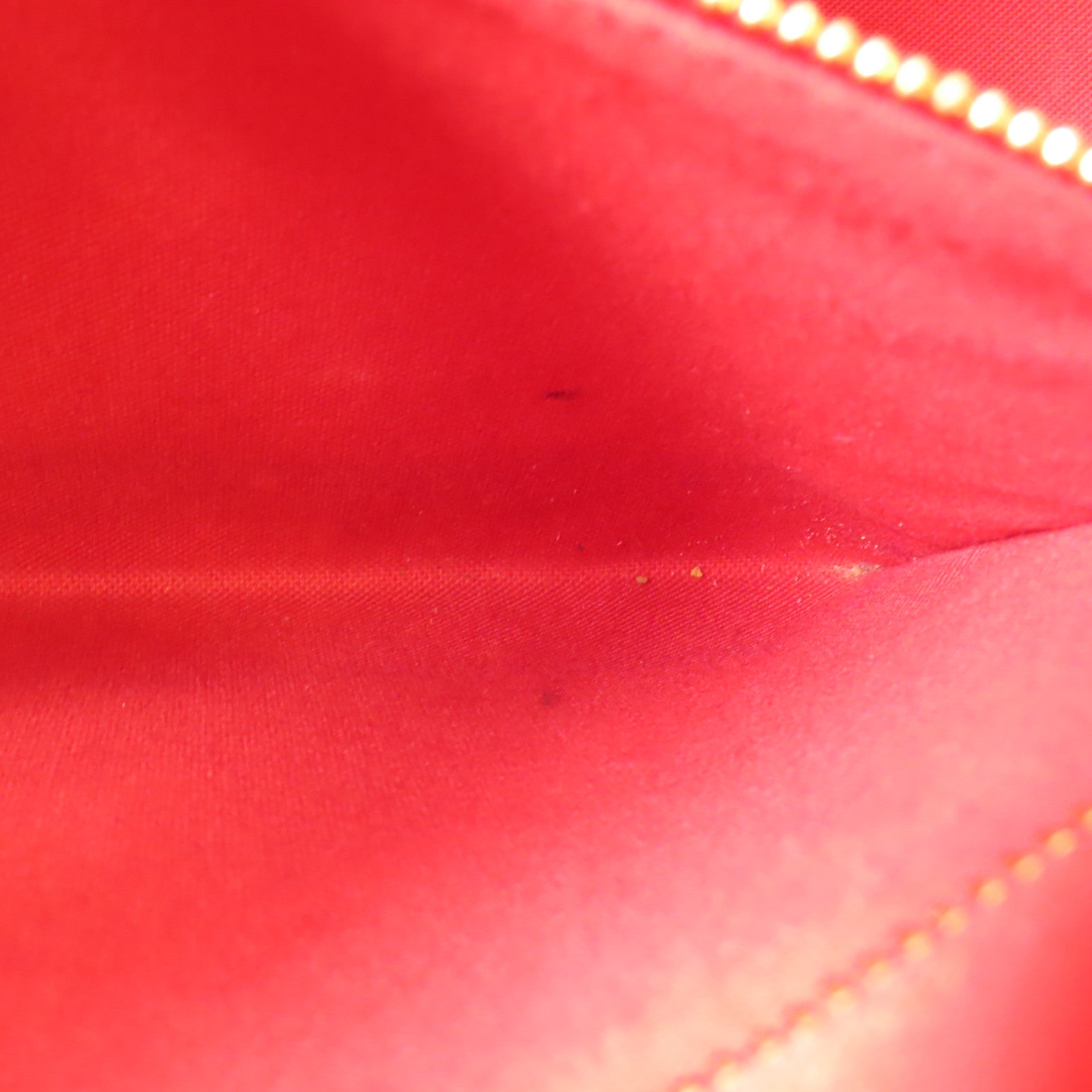 LOUIS VUITTON 【激減優惠】Monogram Giant/Monogram Reverse On The Go MM金扣手挽肩背兩用袋