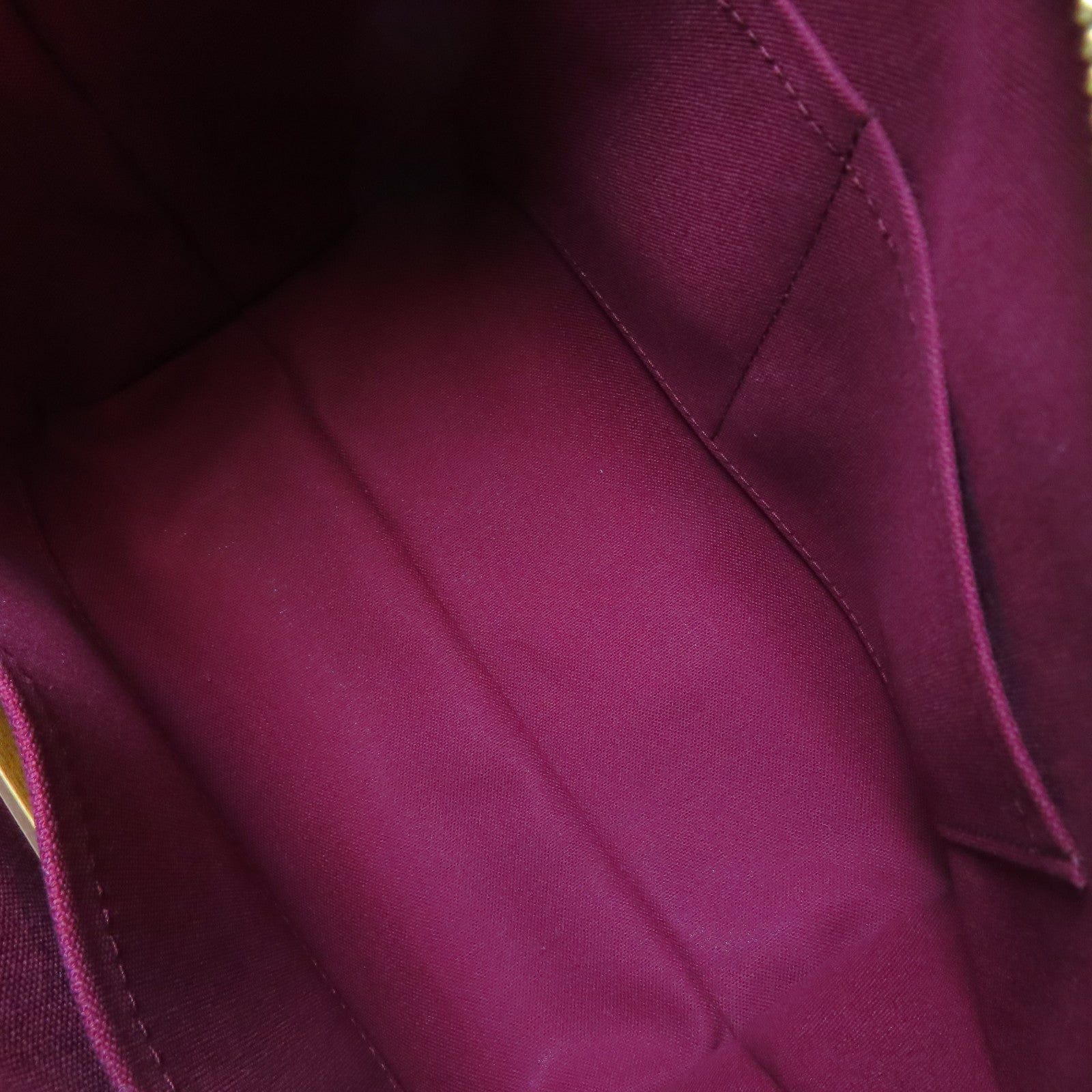 LOUIS VUITTON Monogram Boetie PM金扣手挽肩背兩用袋啡色