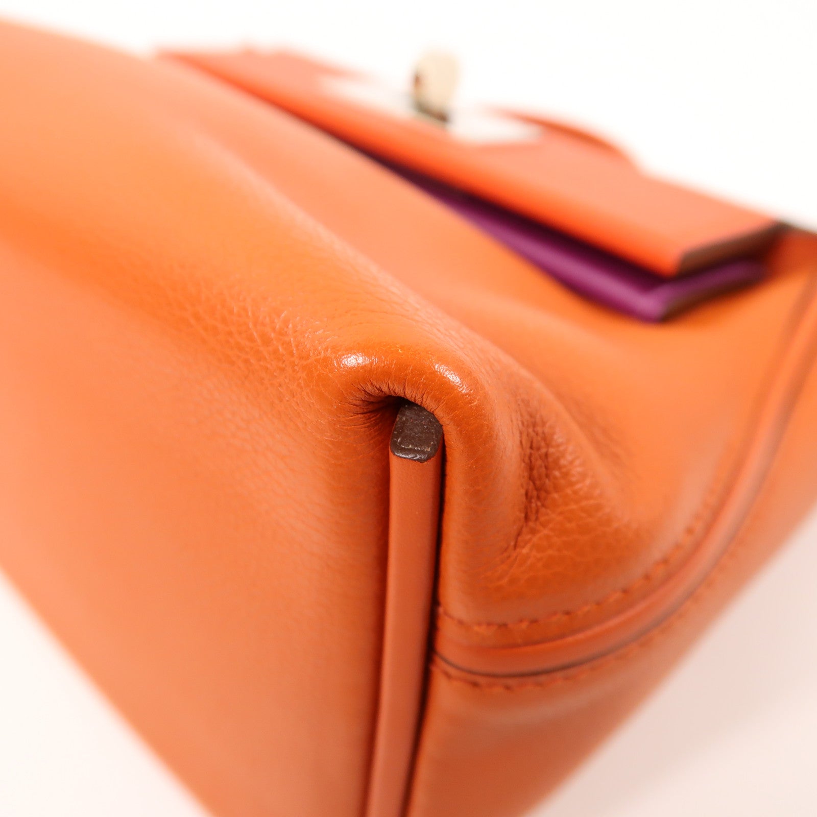 HERMES 24/24 Mini手挽肩背兩用袋