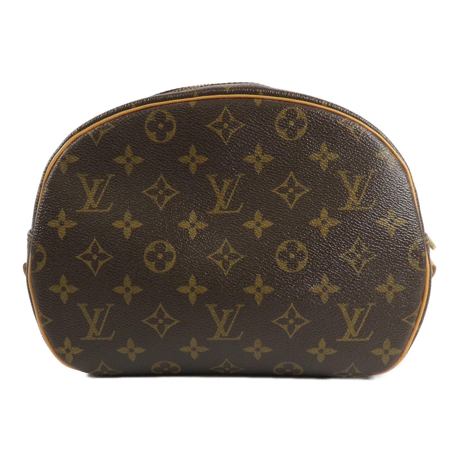 LOUIS VUITTON Monogram Blois肩背袋