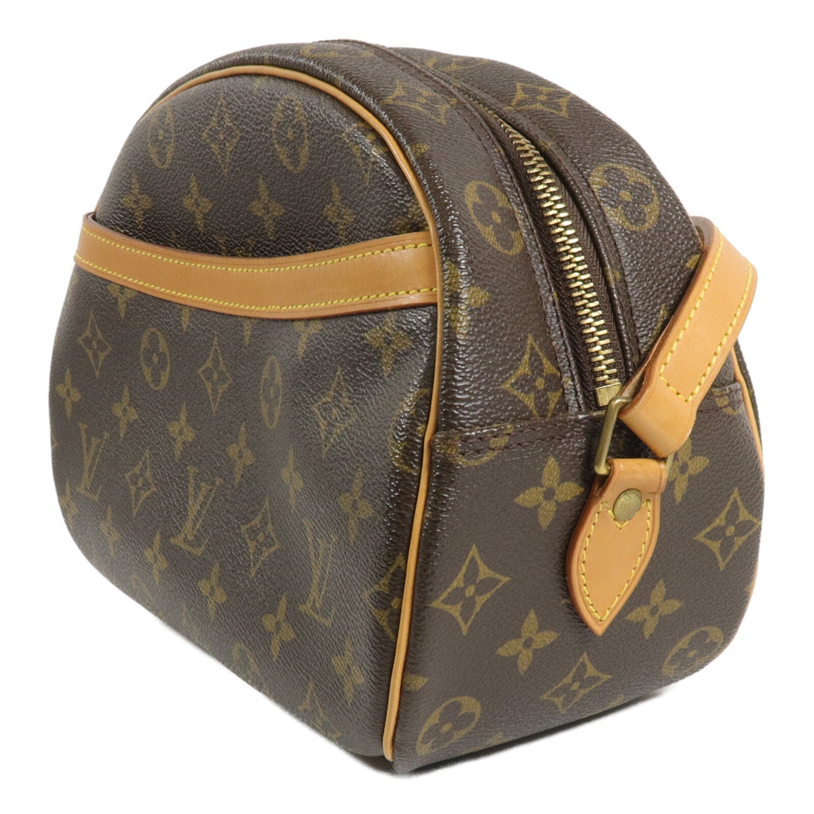 LOUIS VUITTON Monogram Blois肩背袋