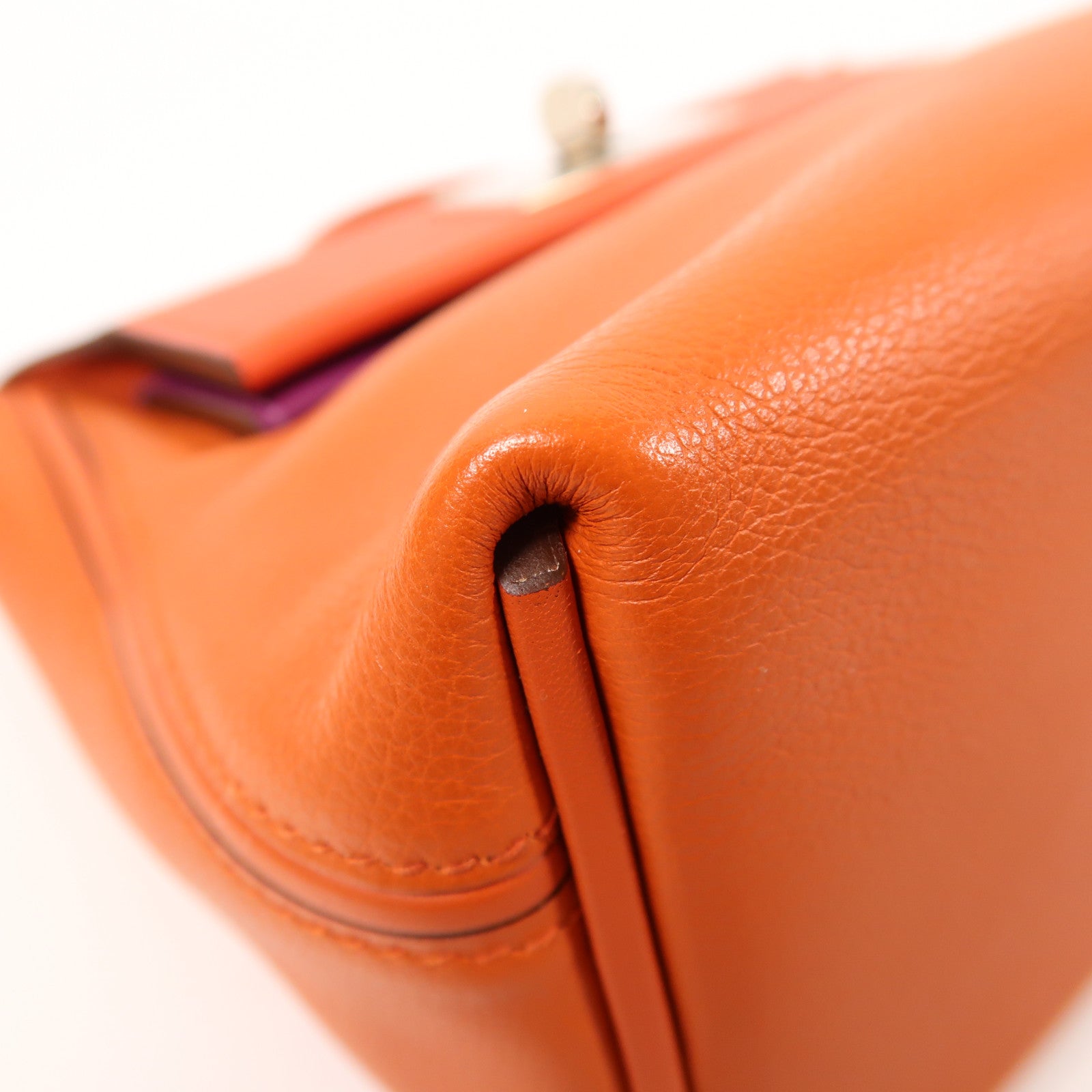 HERMES 24/24 Mini手挽肩背兩用袋