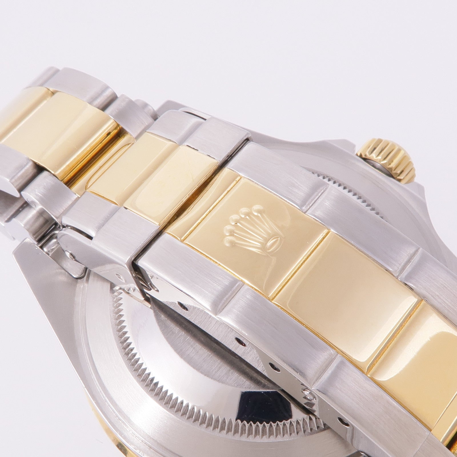 ROLEX Submariner Date 40mm 16613LN