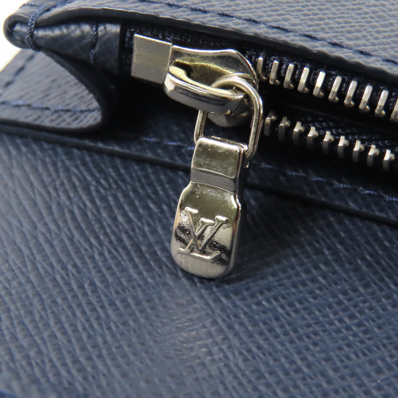 LOUIS VUITTON Epi Long Wallet長錢包