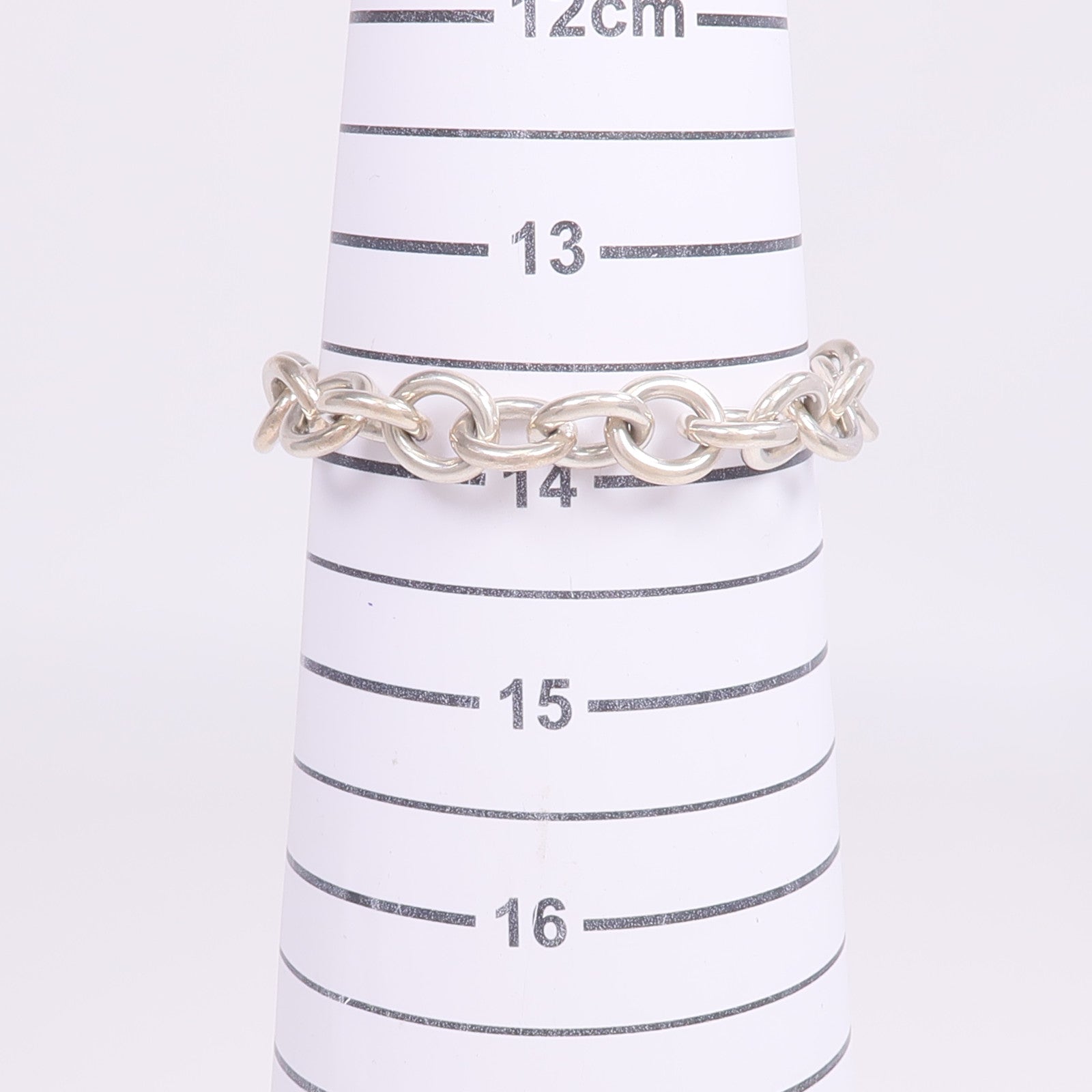 TIFFANY＆CO 925純銀Bracelet手鏈