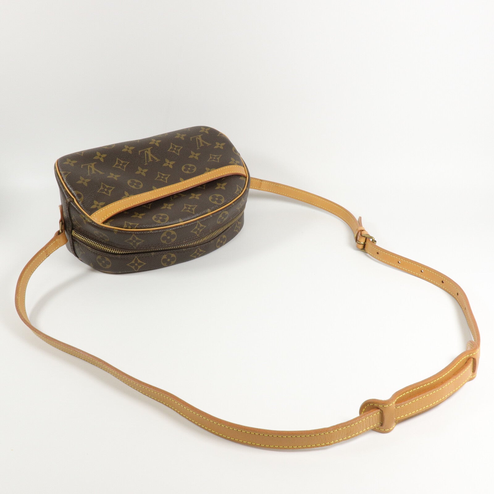 LOUIS VUITTON Monogram Blois肩背袋