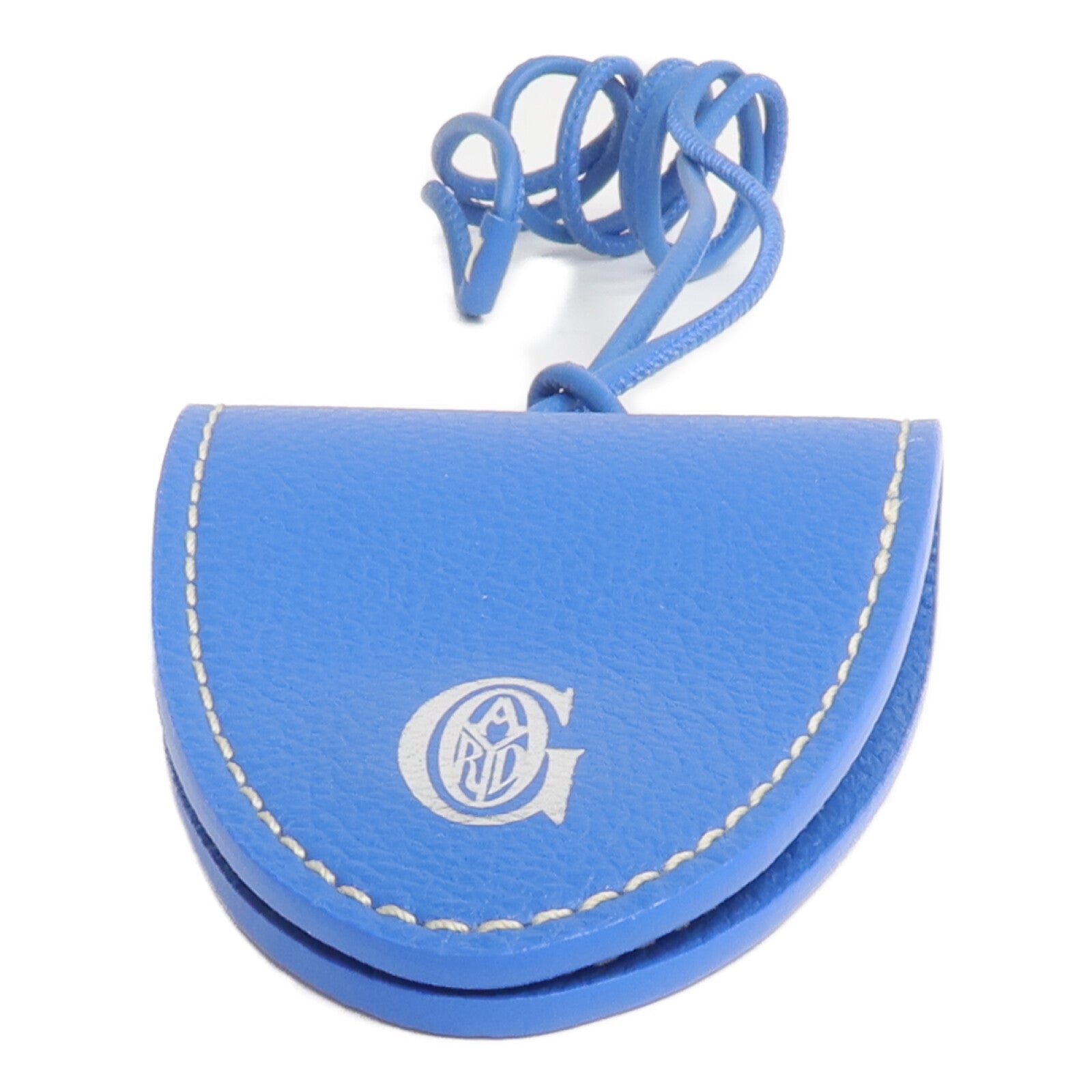 GOYARD 牛皮皮革Croc Universel掛飾