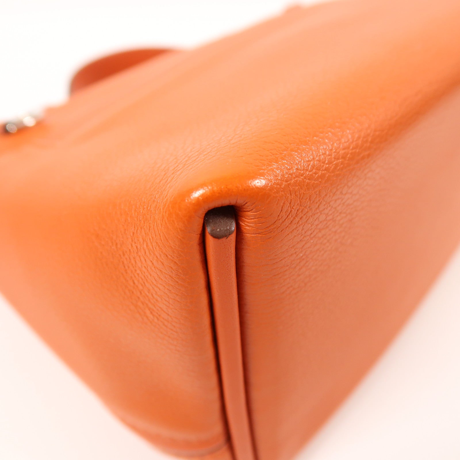 HERMES 24/24 Mini手挽肩背兩用袋