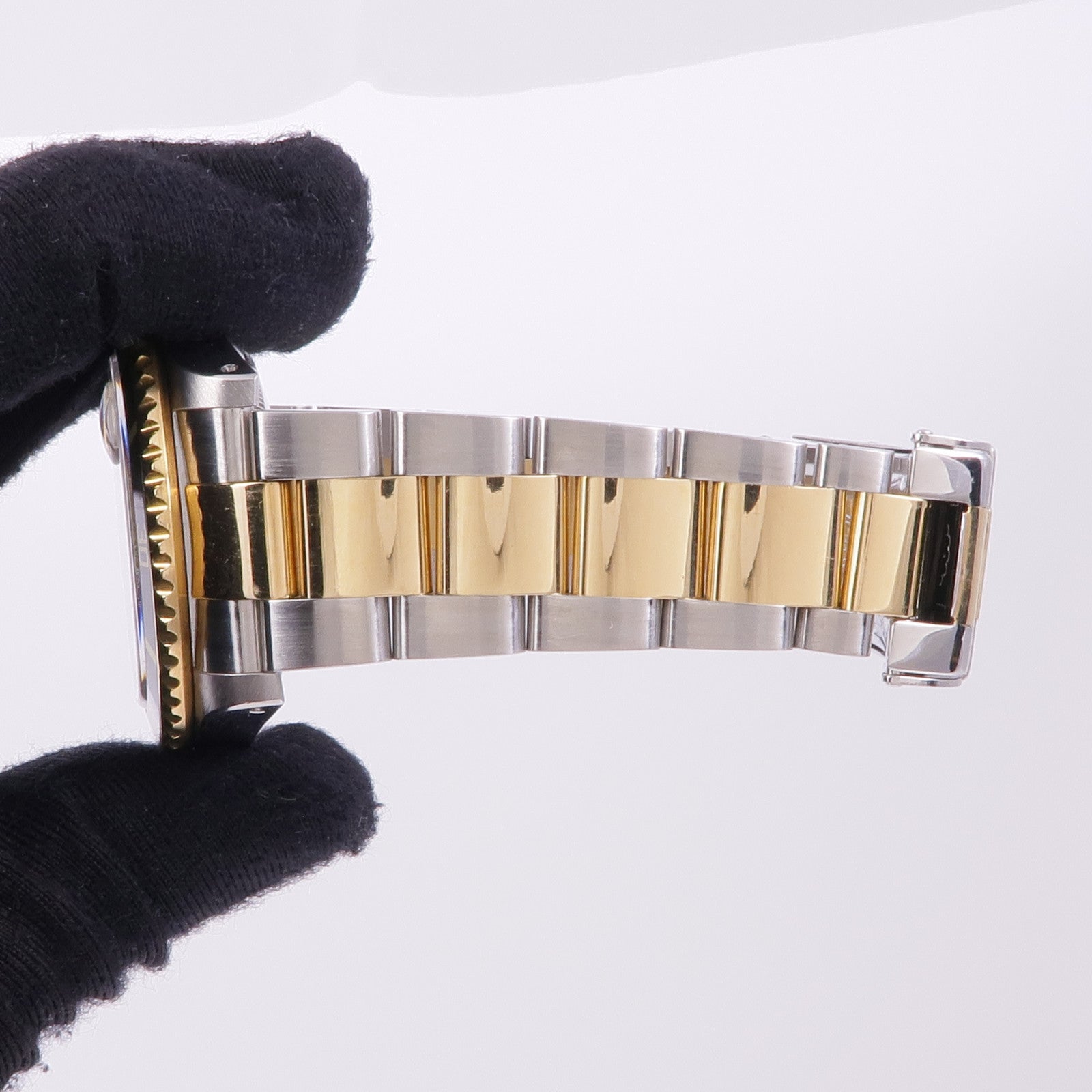 ROLEX Submariner Date 40mm 16613LN