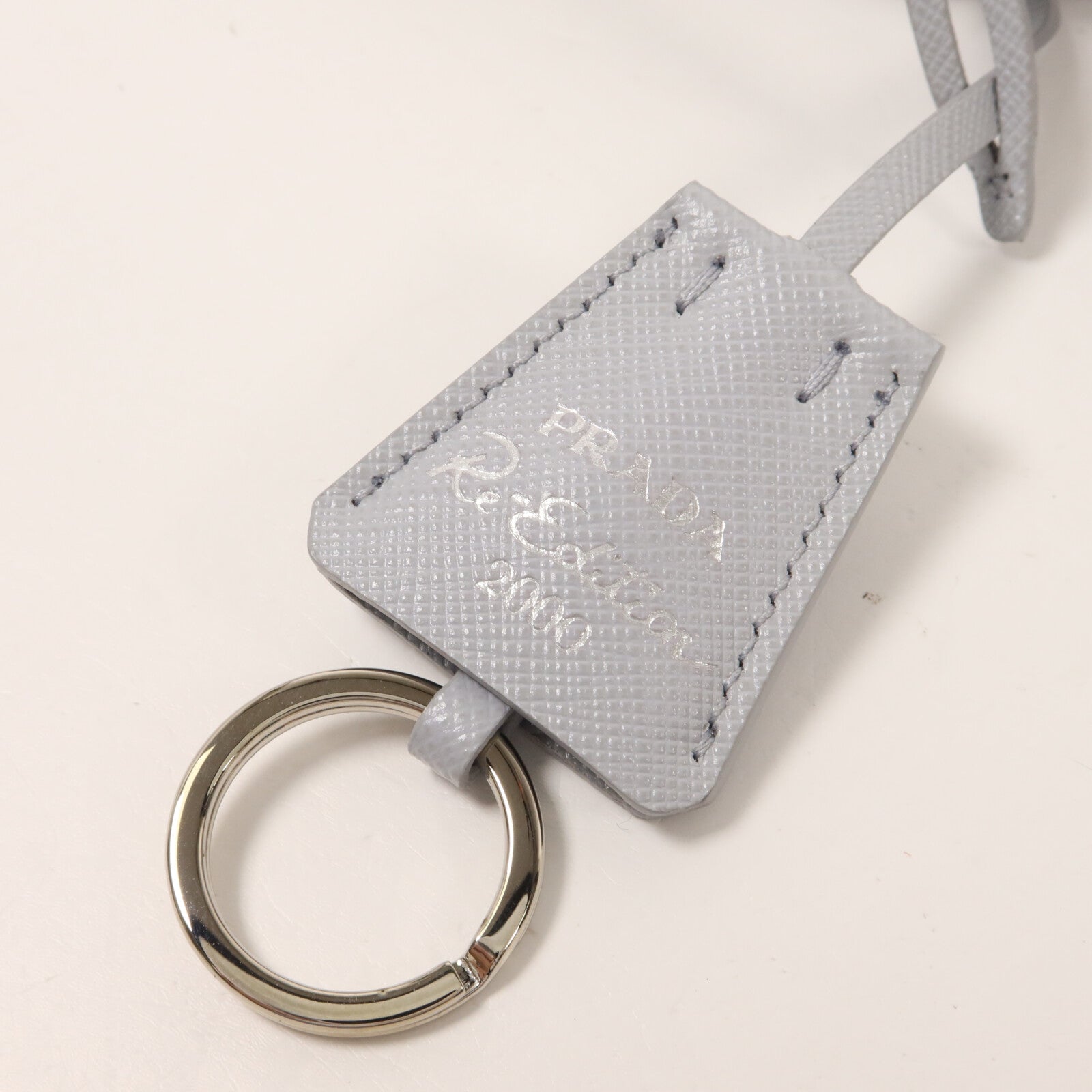 PRADA 尼龍Mini Hobo手挽袋