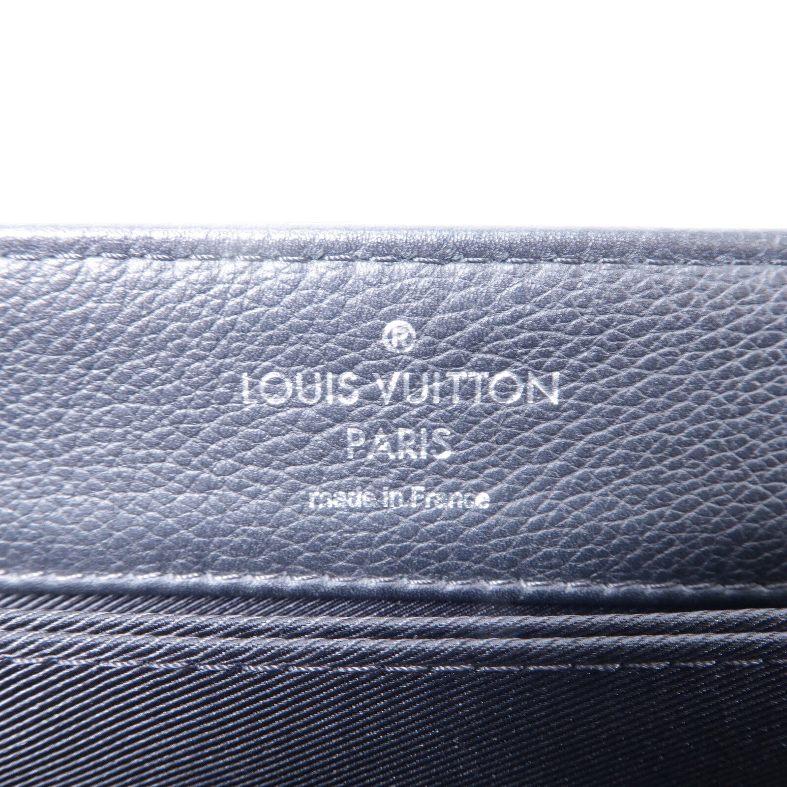LOUIS VUITTON 牛皮皮革Lockme II手挽肩背兩用袋