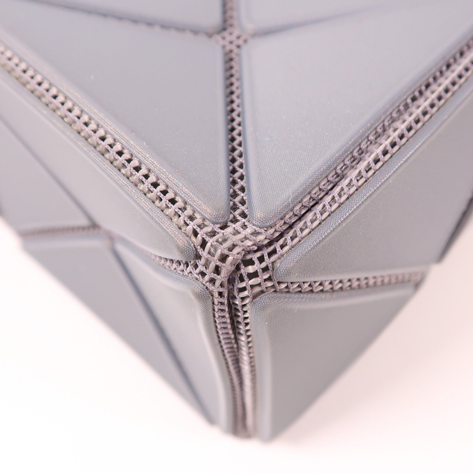 BAO BAO ISSEYMIYAKE PVC Hand Bag手挽袋