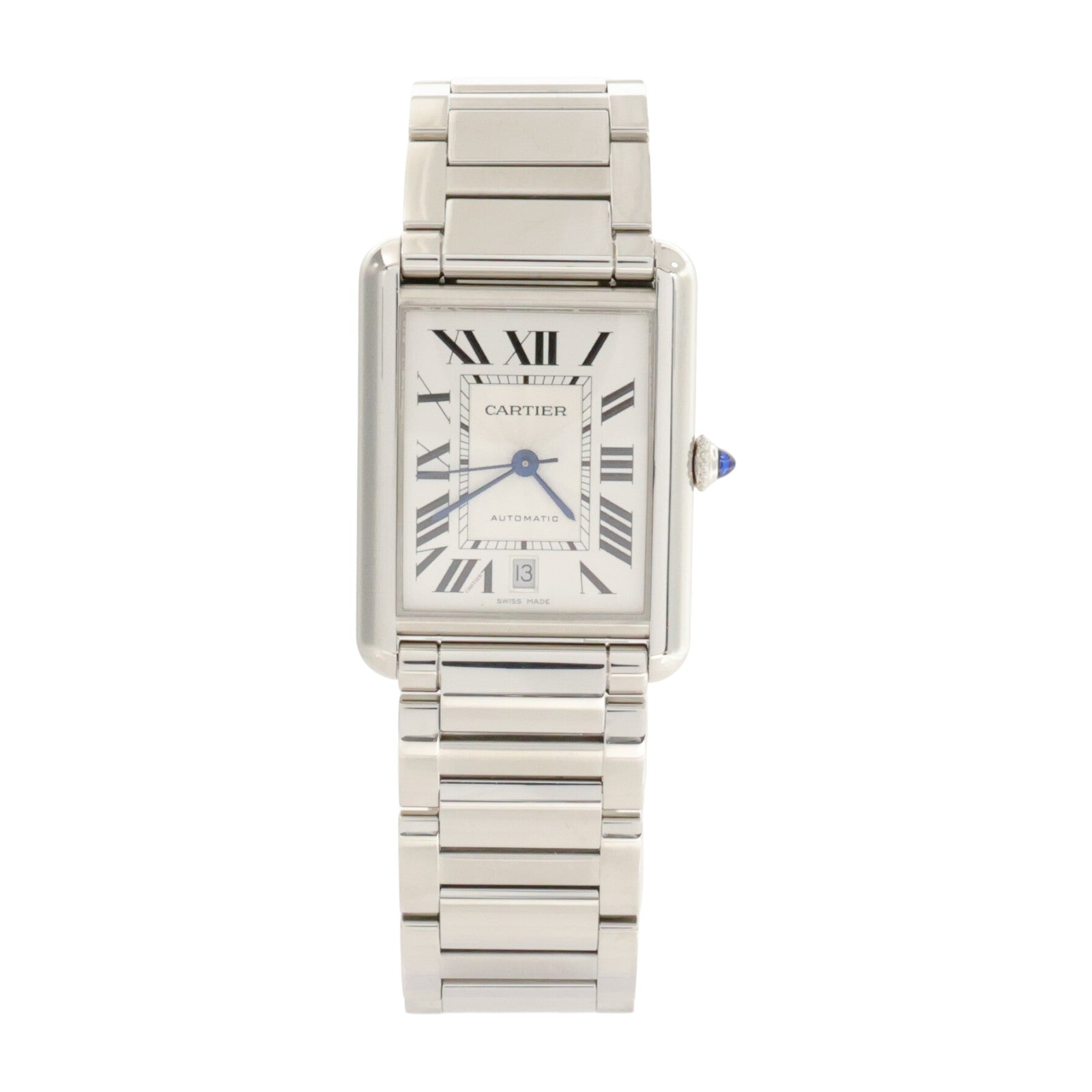 CARTIER Tank Must WSTA0053