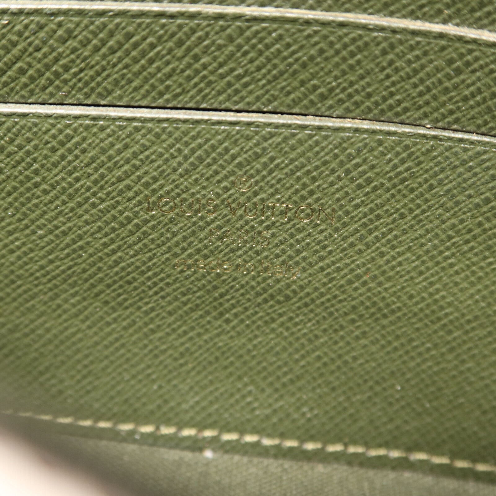 LOUIS VUITTON Monogram Felicie Strap & Go金扣肩背袋