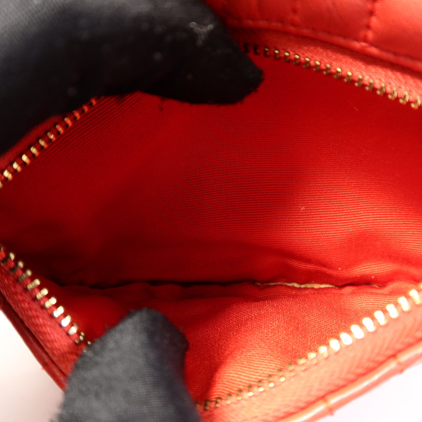 CELINE 牛皮皮革C Charm Shoulder Bag肩背袋