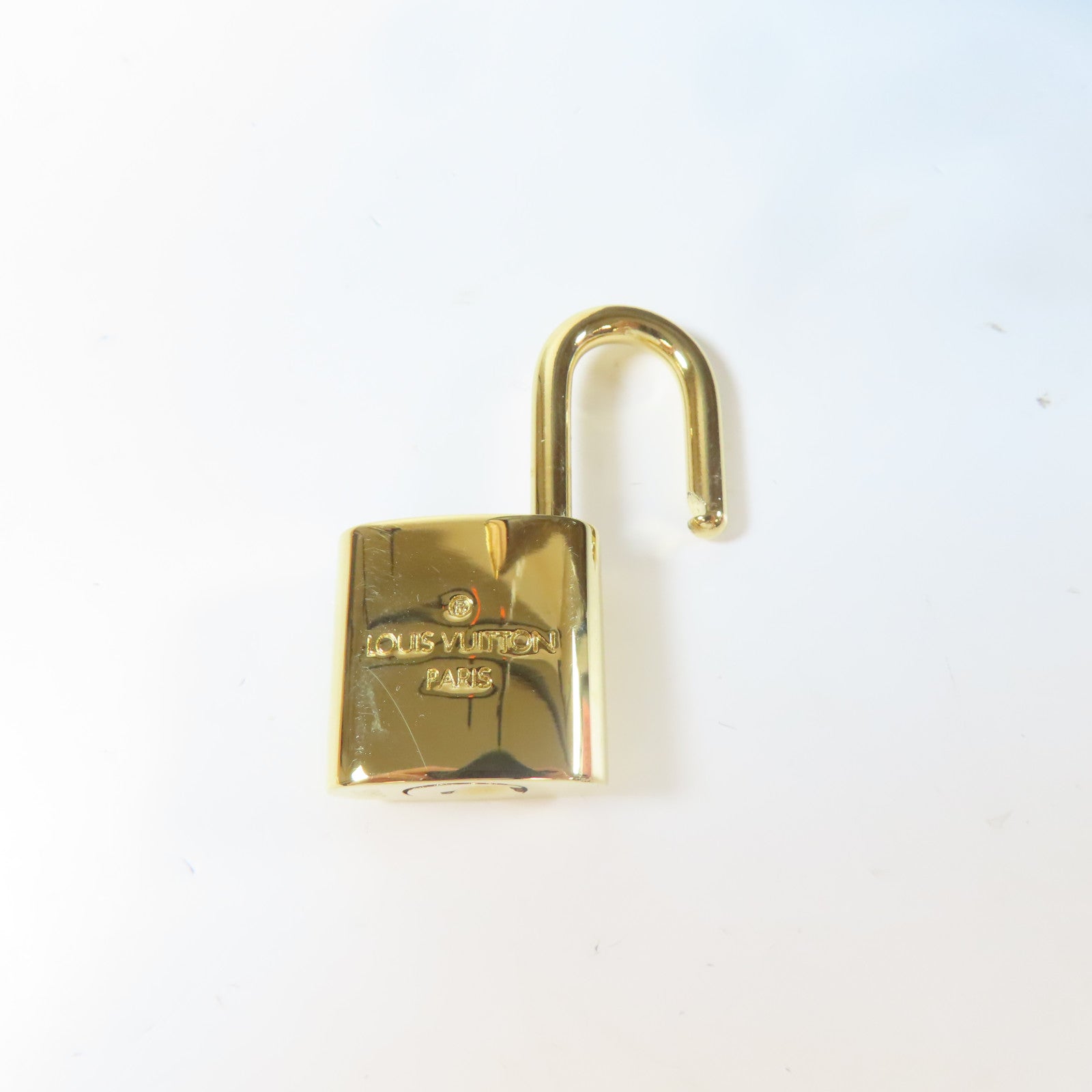 LOUIS VUITTON Monogram Boetie PM金扣手挽肩背兩用袋啡色