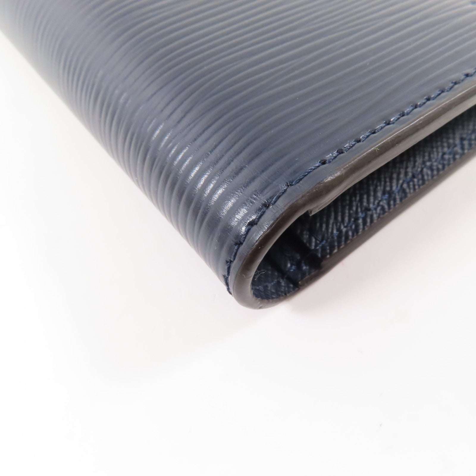 LOUIS VUITTON Epi Long Wallet長錢包
