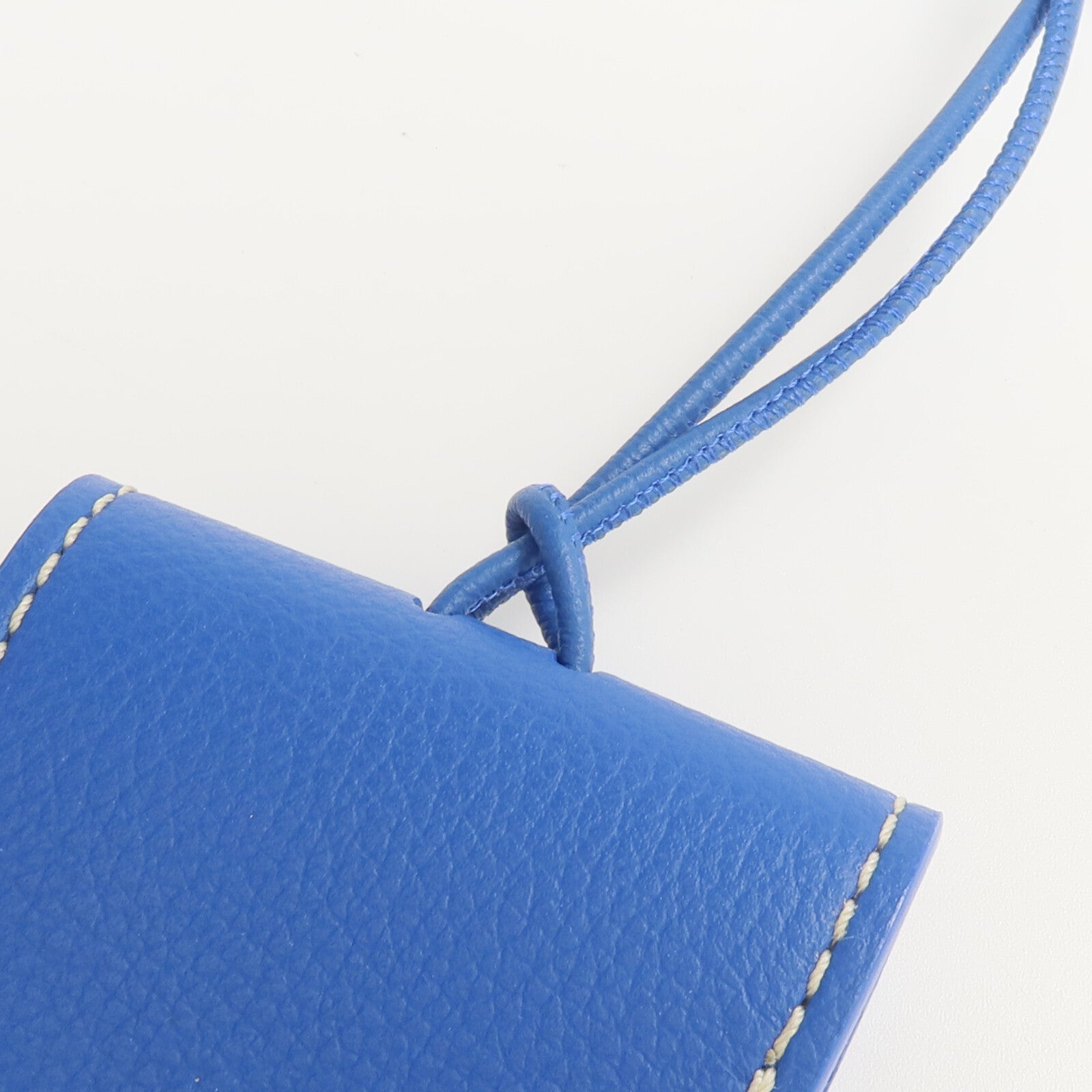 GOYARD 牛皮皮革Croc Universel掛飾