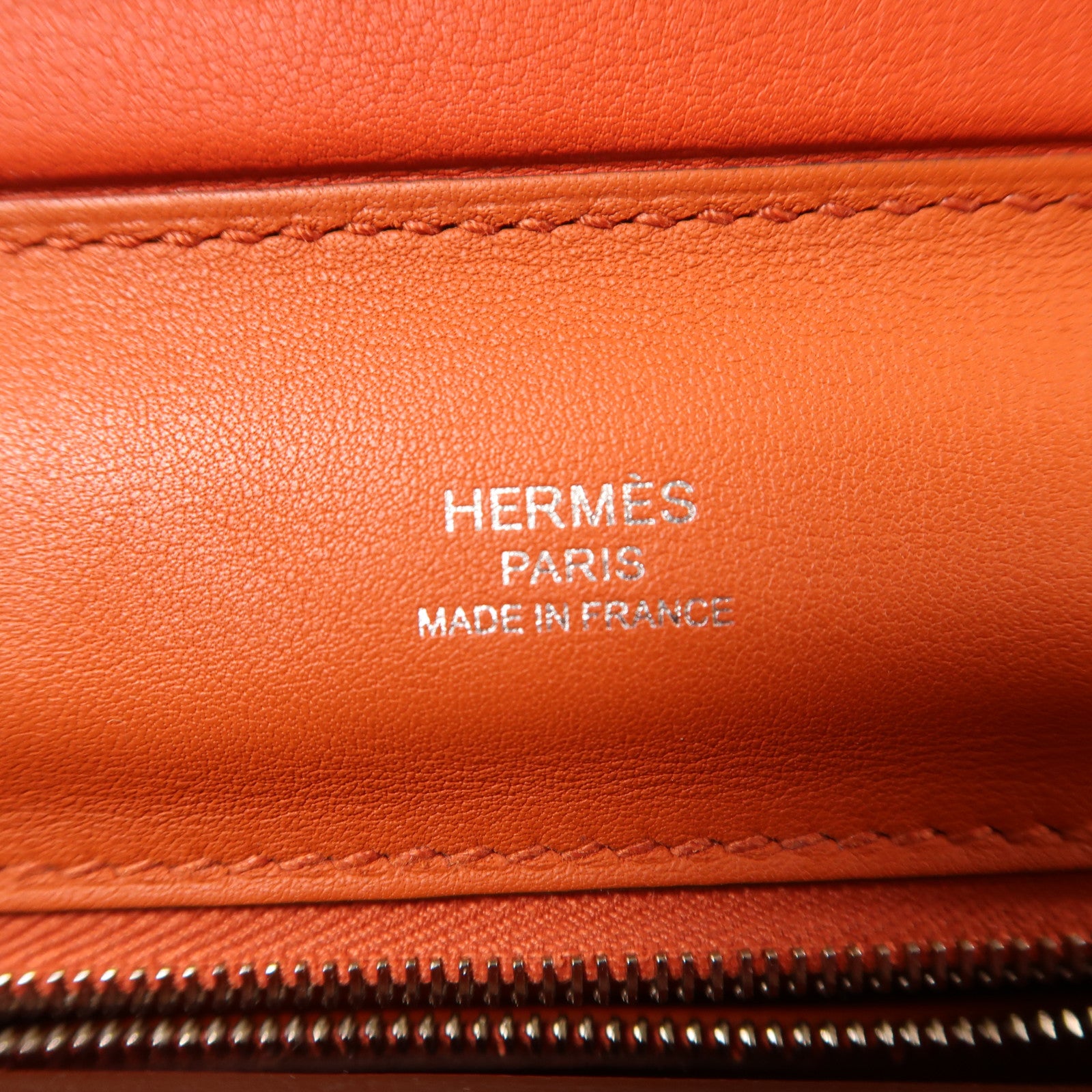 HERMES 24/24 Mini手挽肩背兩用袋