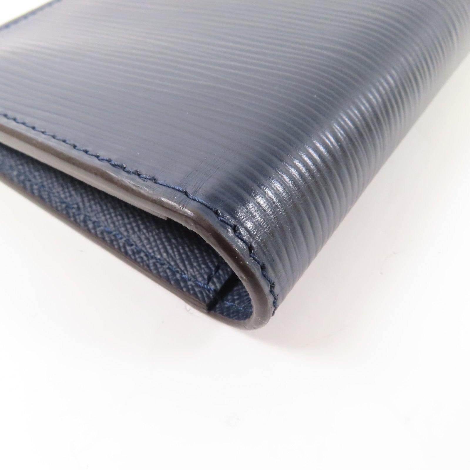 LOUIS VUITTON Epi Long Wallet長錢包