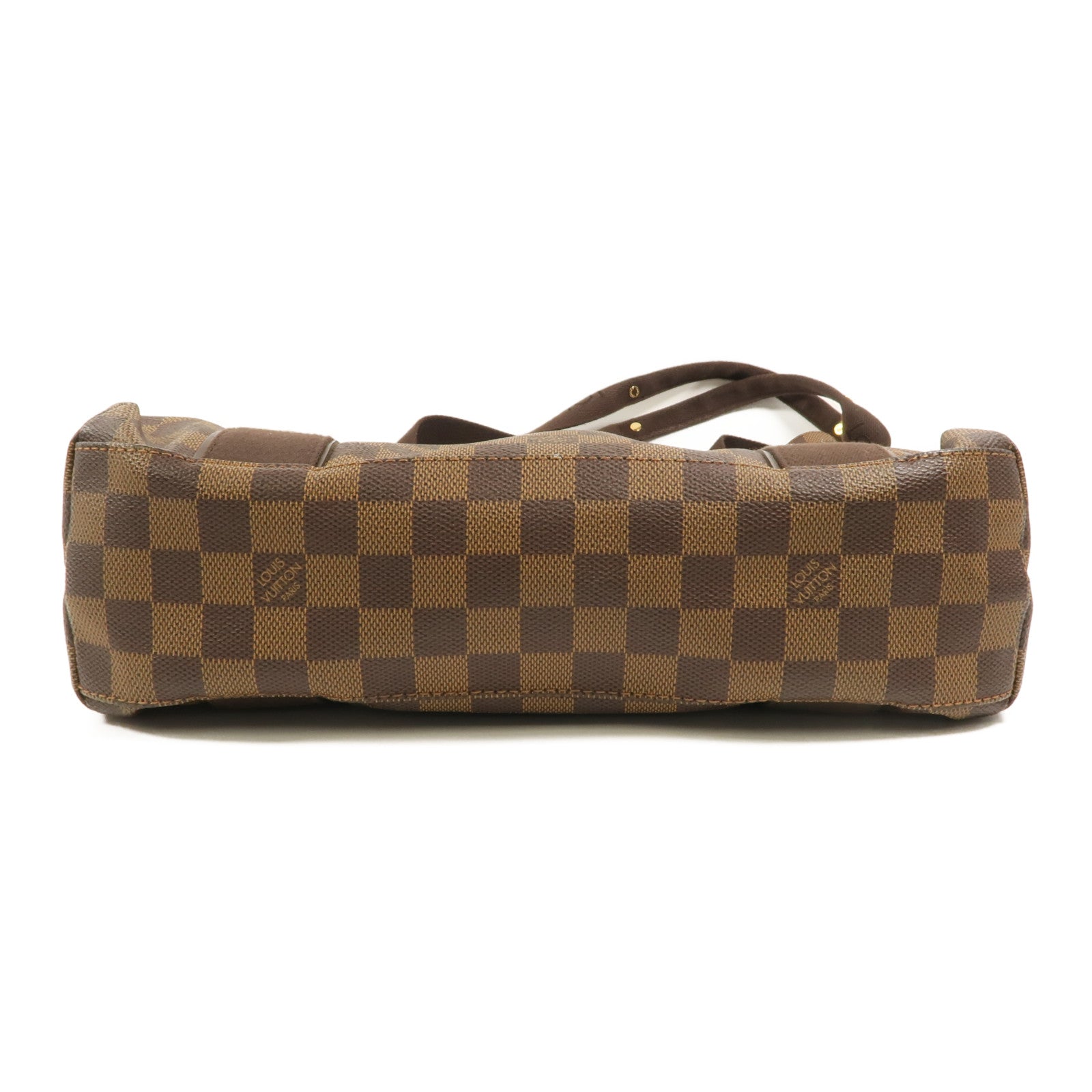 LOUIS VUITTON Damier Beaubourg手挽袋