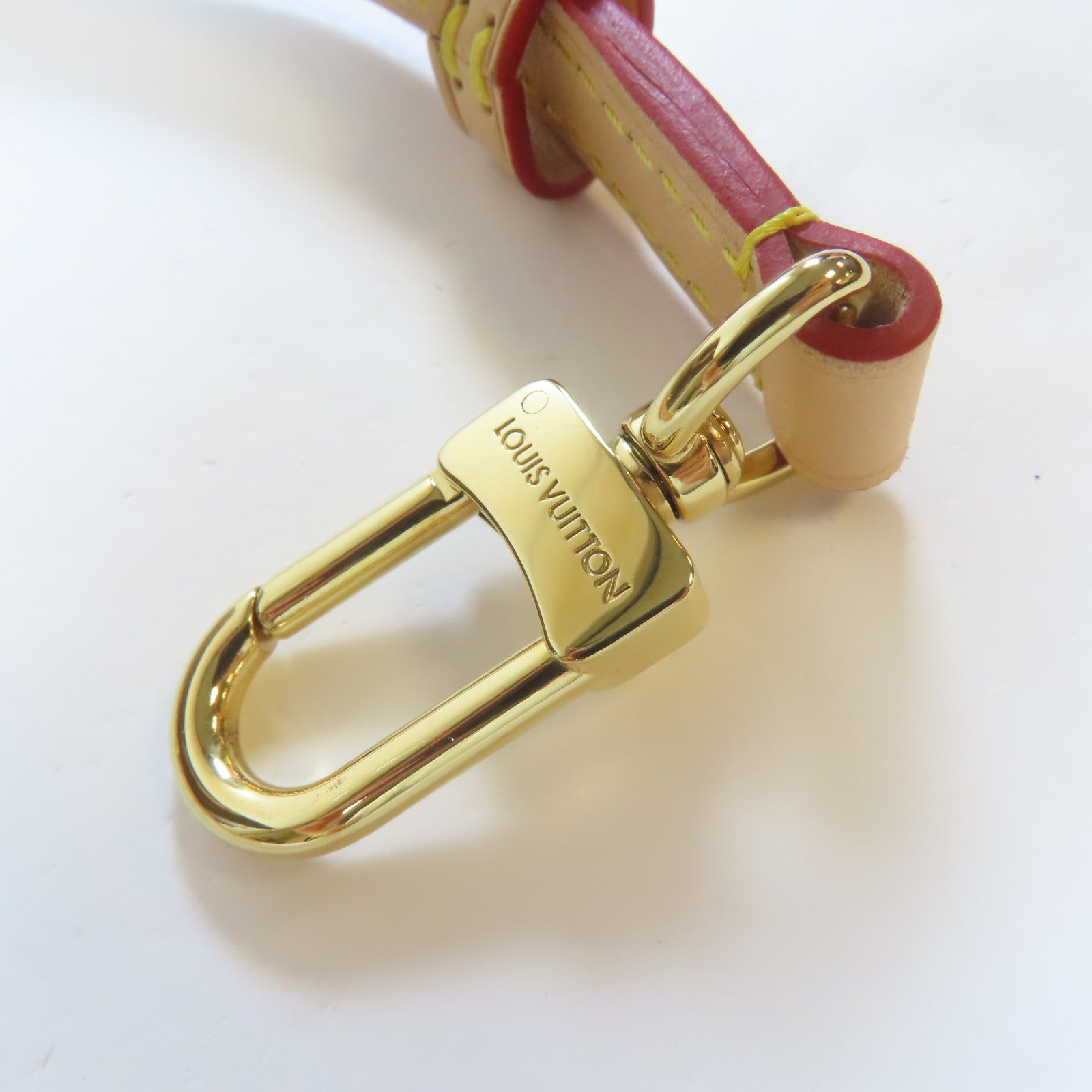 LOUIS VUITTON Monogram Boetie PM金扣手挽肩背兩用袋啡色
