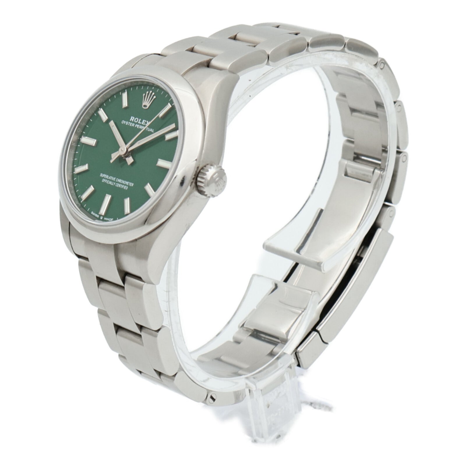 ROLEX Oyster Perpetual 277200