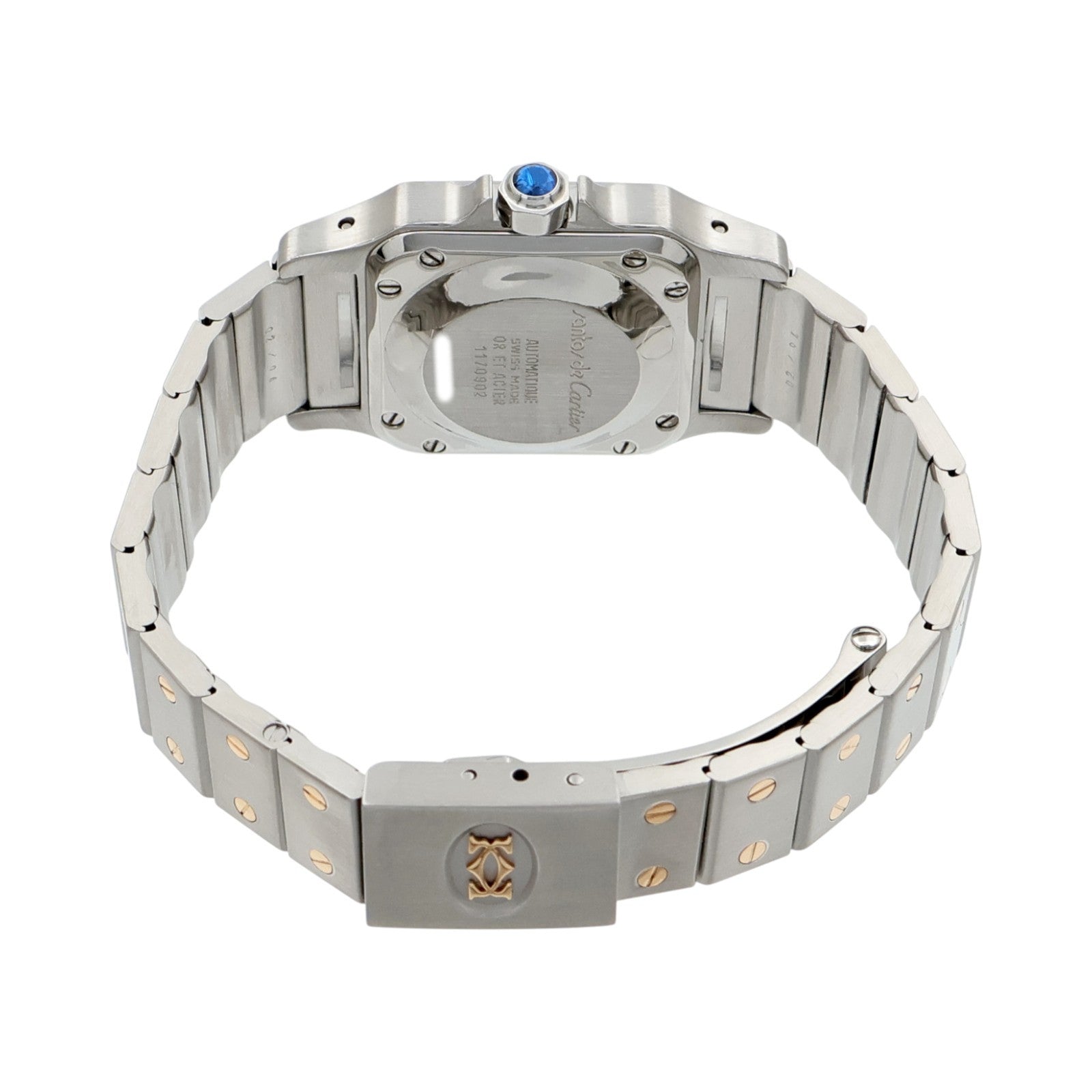 CARTIER Santos Galbee 1170902