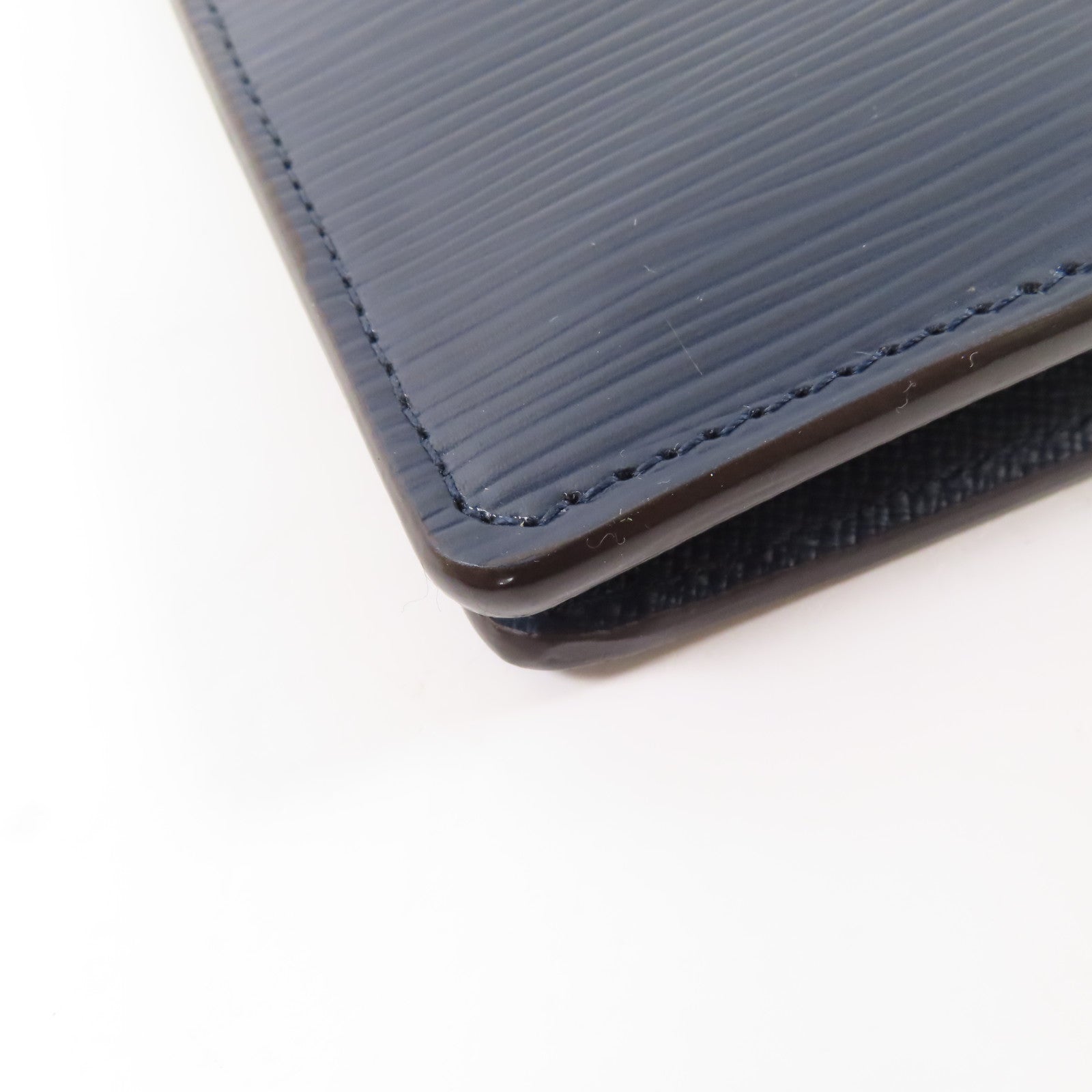 LOUIS VUITTON Epi Long Wallet長錢包