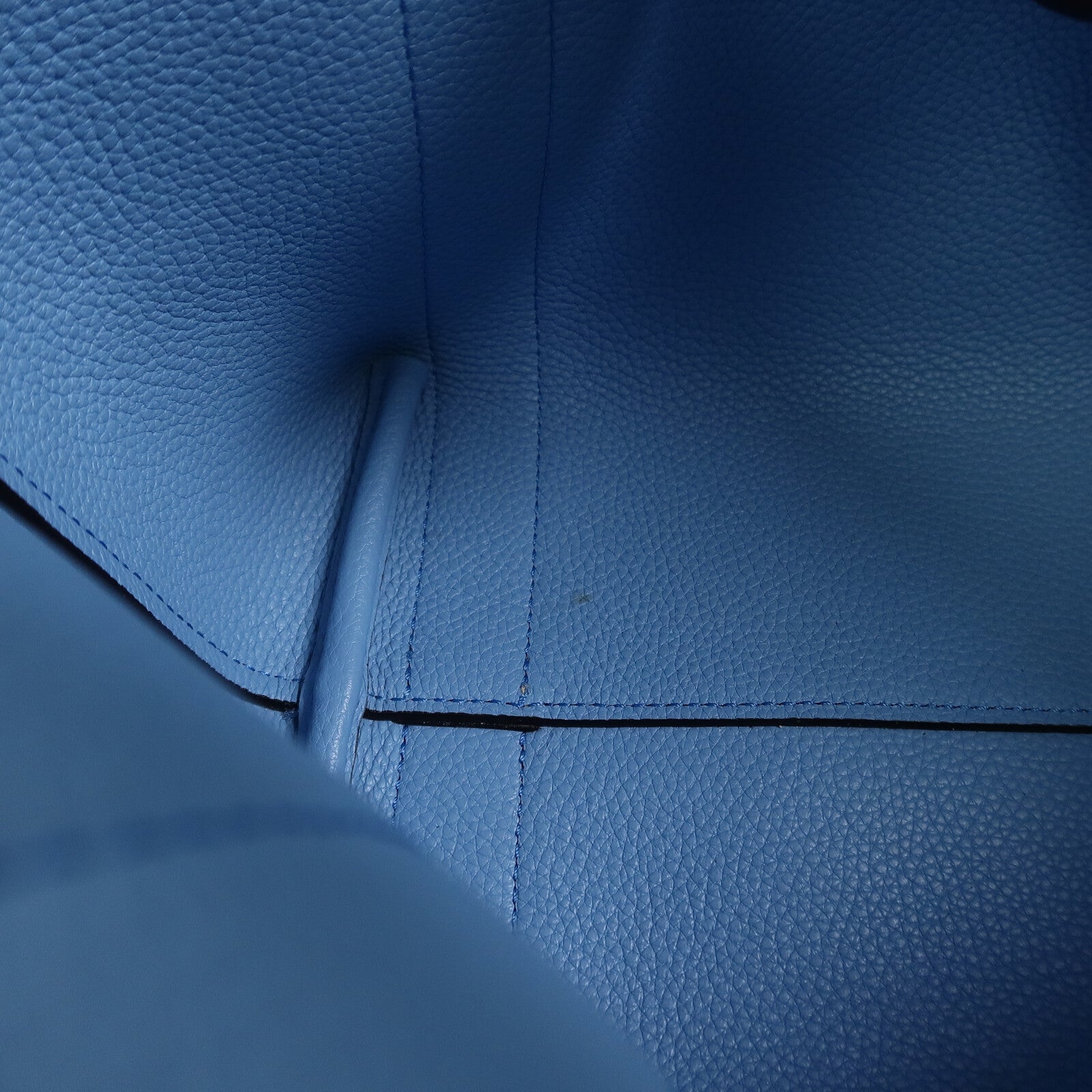 Moynat 牛皮皮革Moynat Duo BB Tote手挽袋
