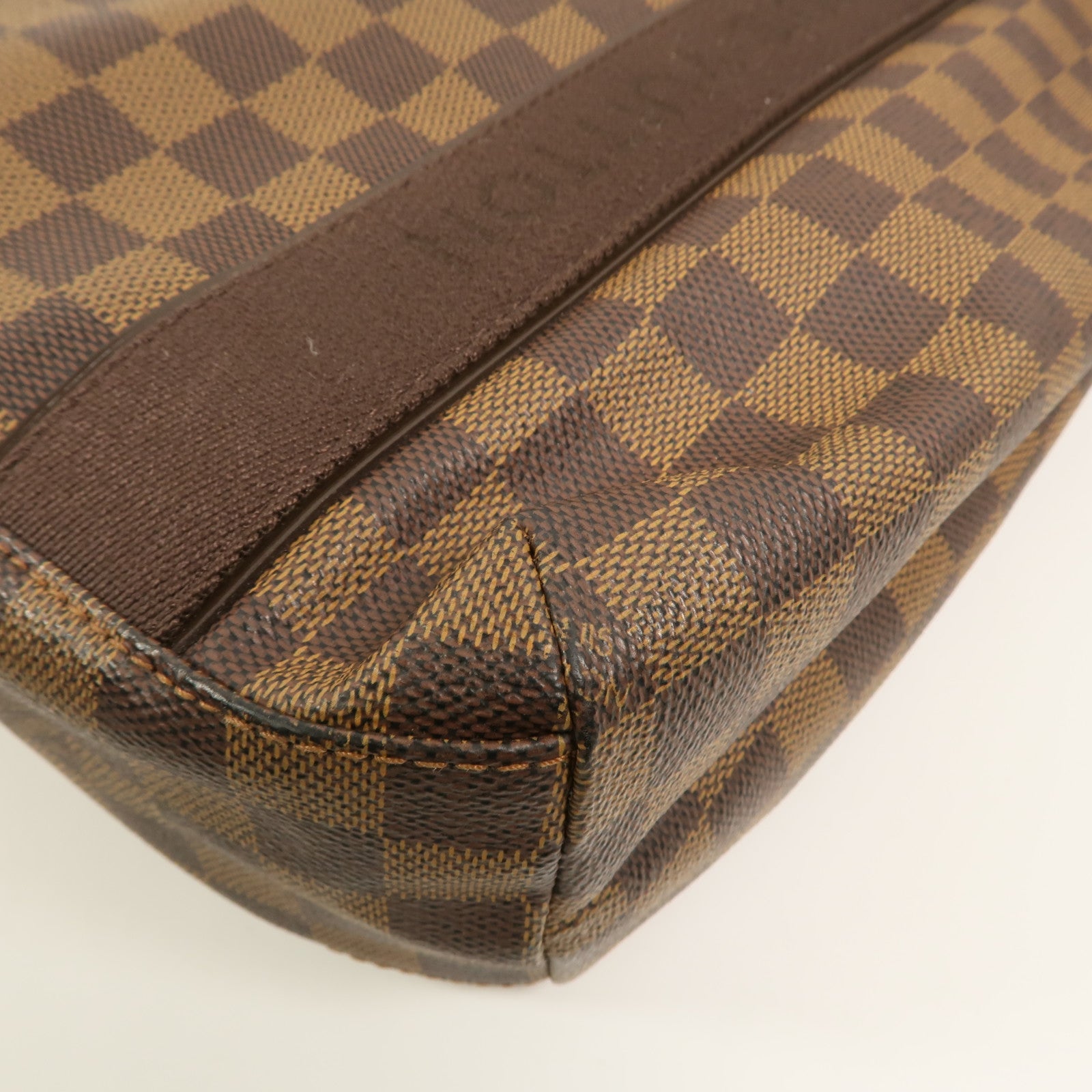 LOUIS VUITTON Damier Beaubourg手挽袋