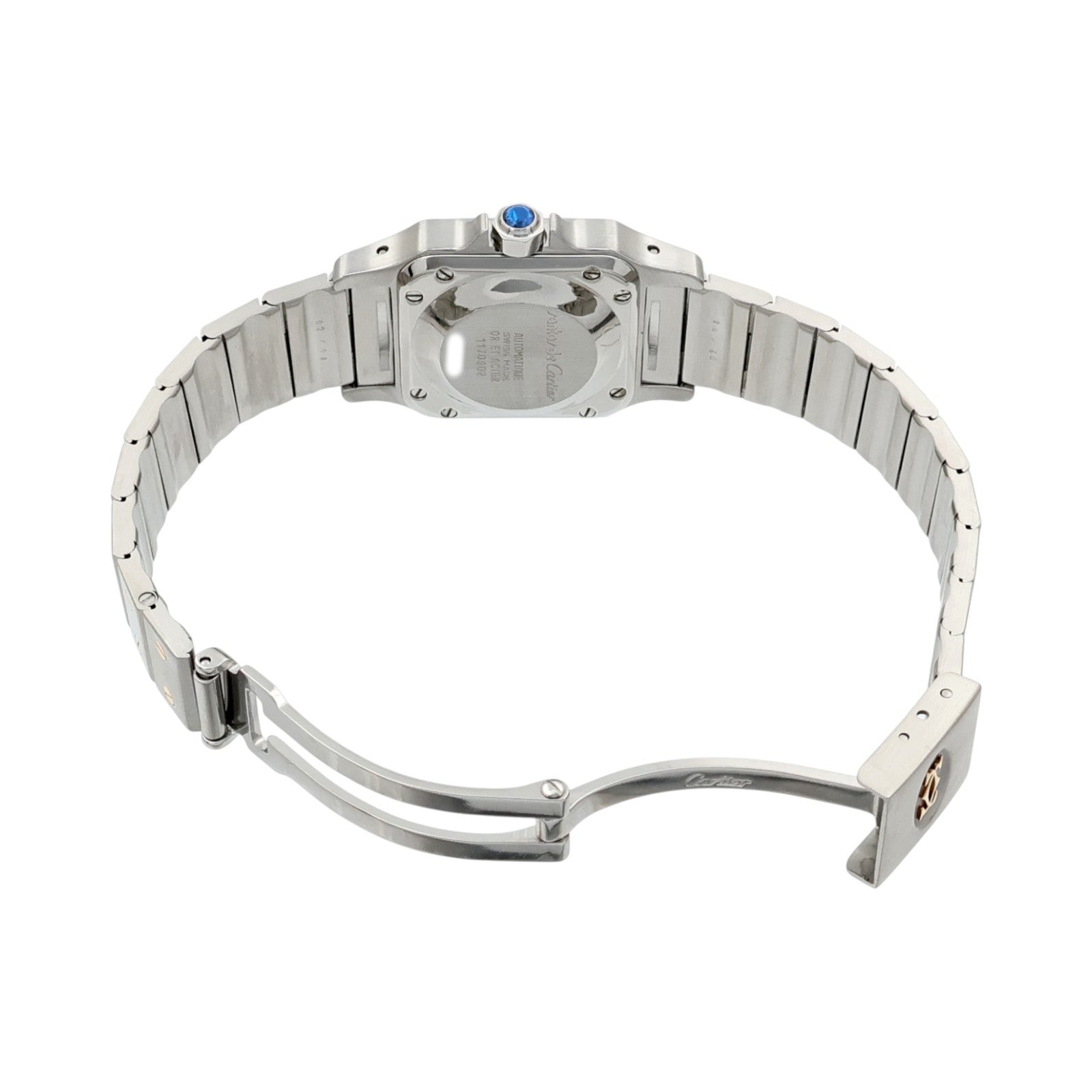 CARTIER Santos Galbee 1170902
